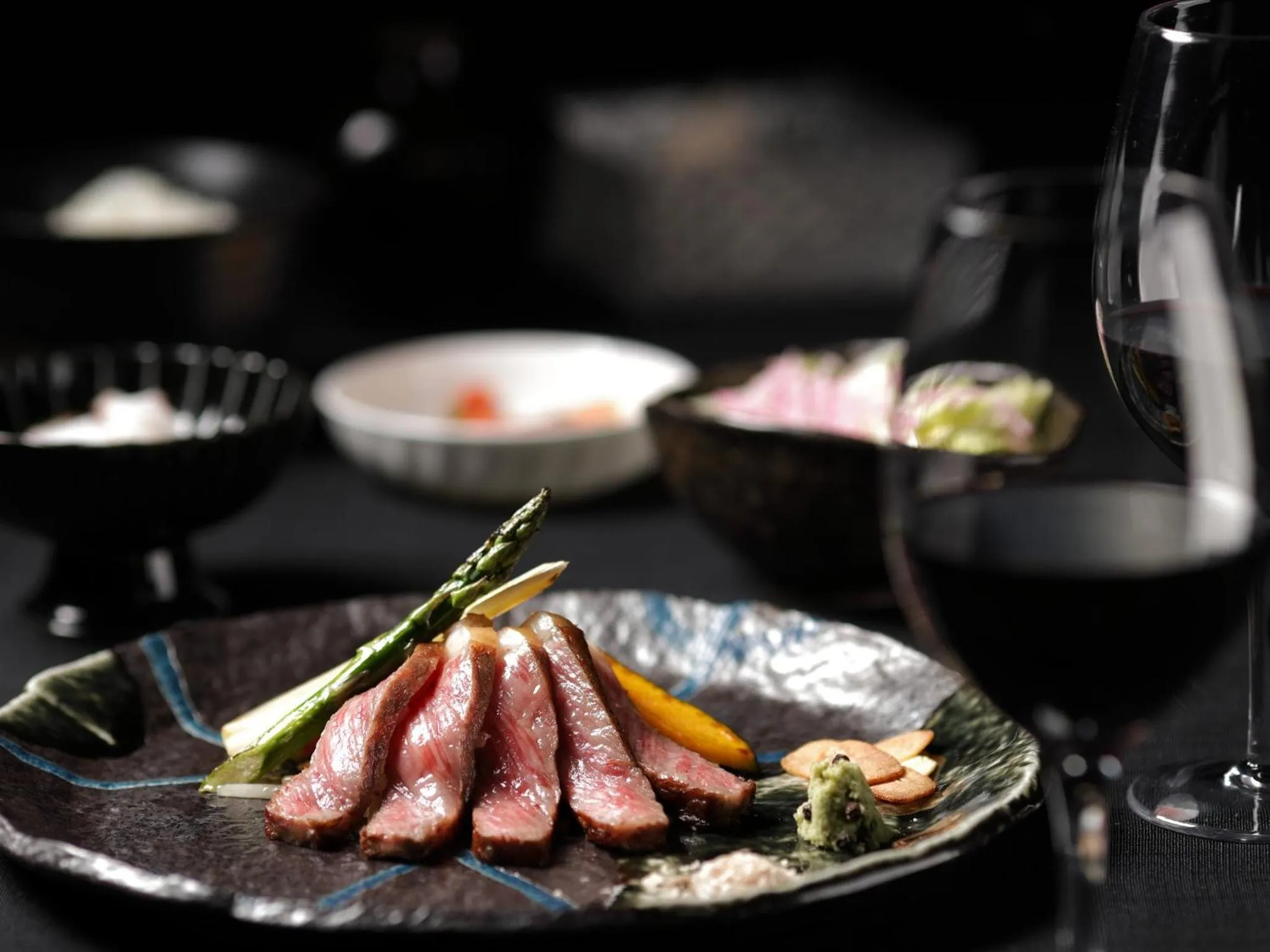 Restaurant/places to eat in ANA Crowne Plaza Narita by IHG