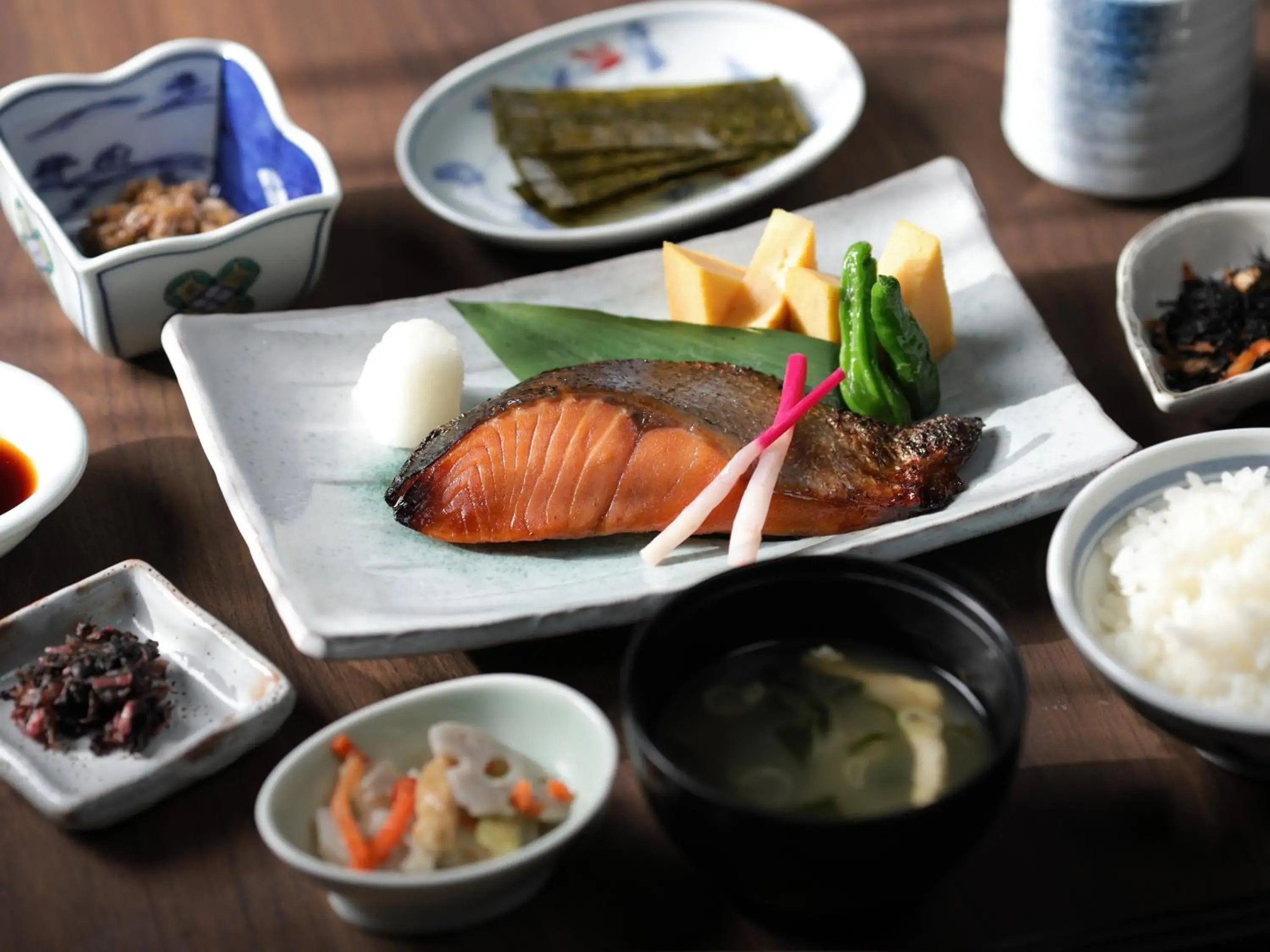 Restaurant/places to eat in ANA Crowne Plaza Narita by IHG Restaurant/places to eat in ANA Crowne Plaza Narita by IHG