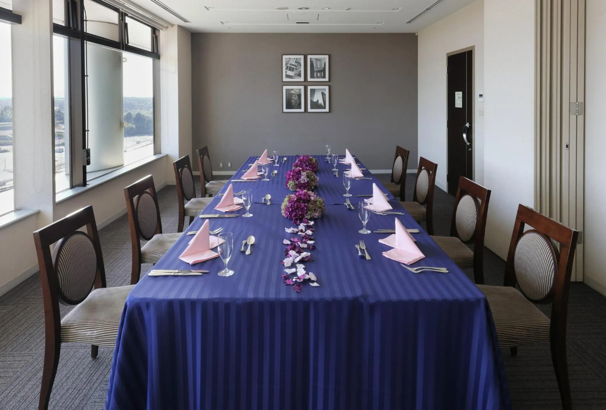 Banquet/Function facilities in ANA Crowne Plaza Narita by IHG