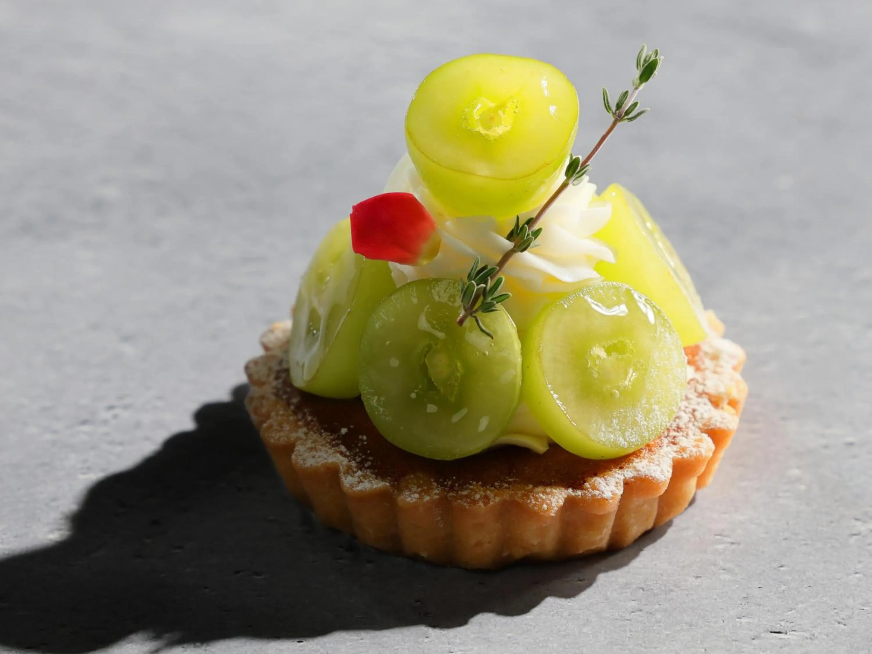 Restaurant/places to eat in ANA Crowne Plaza Narita by IHG