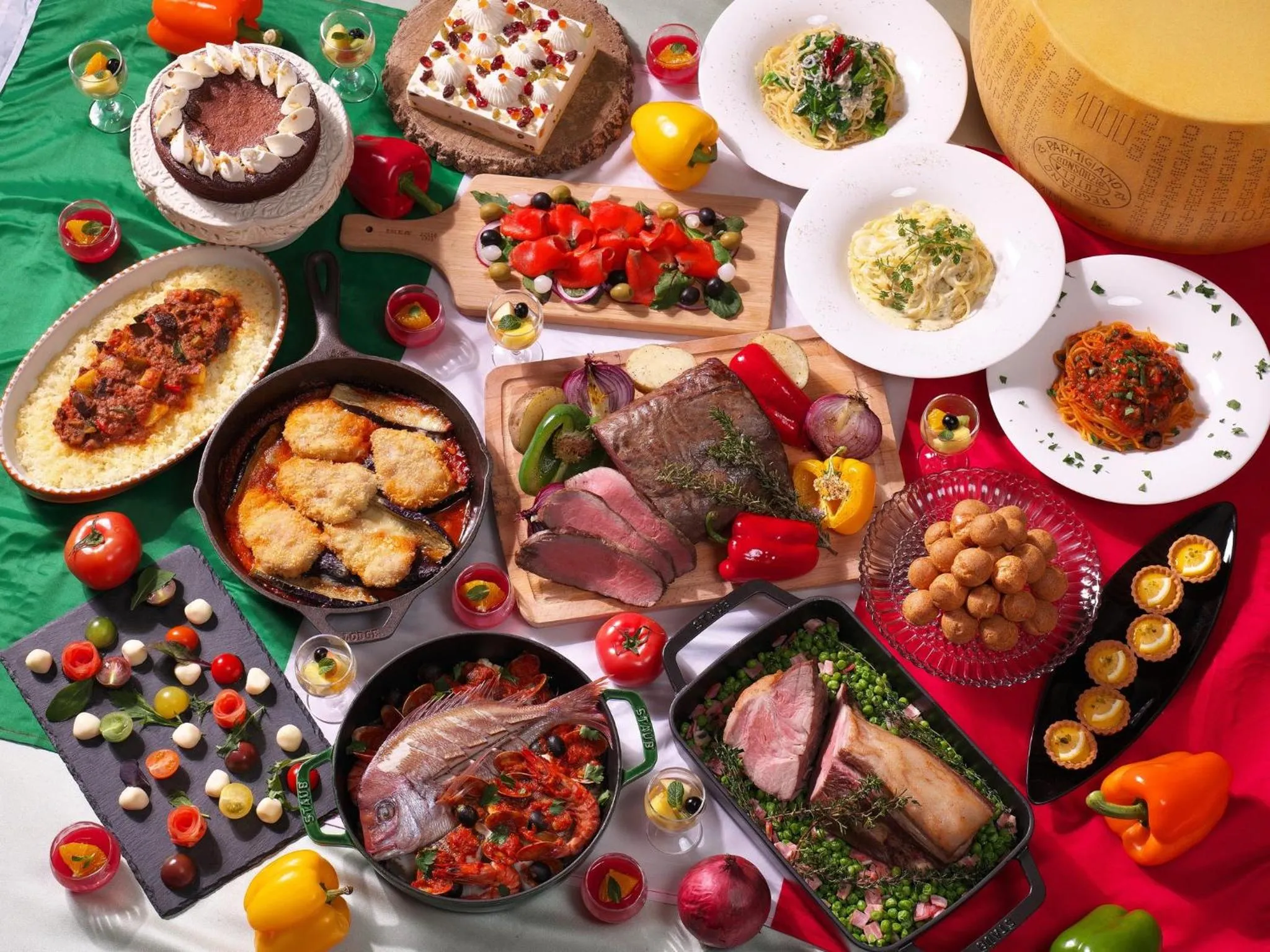 Restaurant/places to eat in ANA Crowne Plaza Narita by IHG