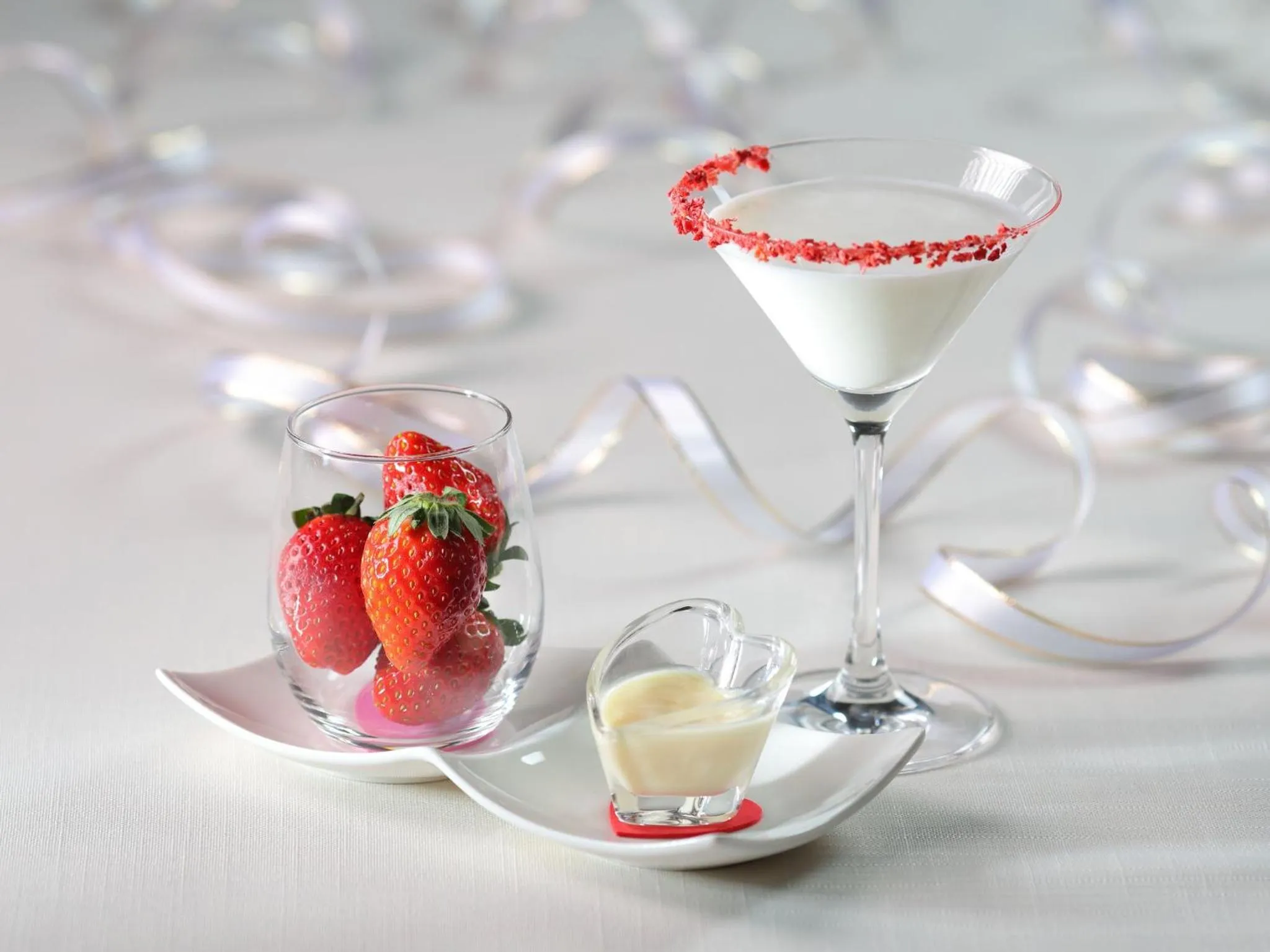 Restaurant/places to eat in ANA Crowne Plaza Narita by IHG