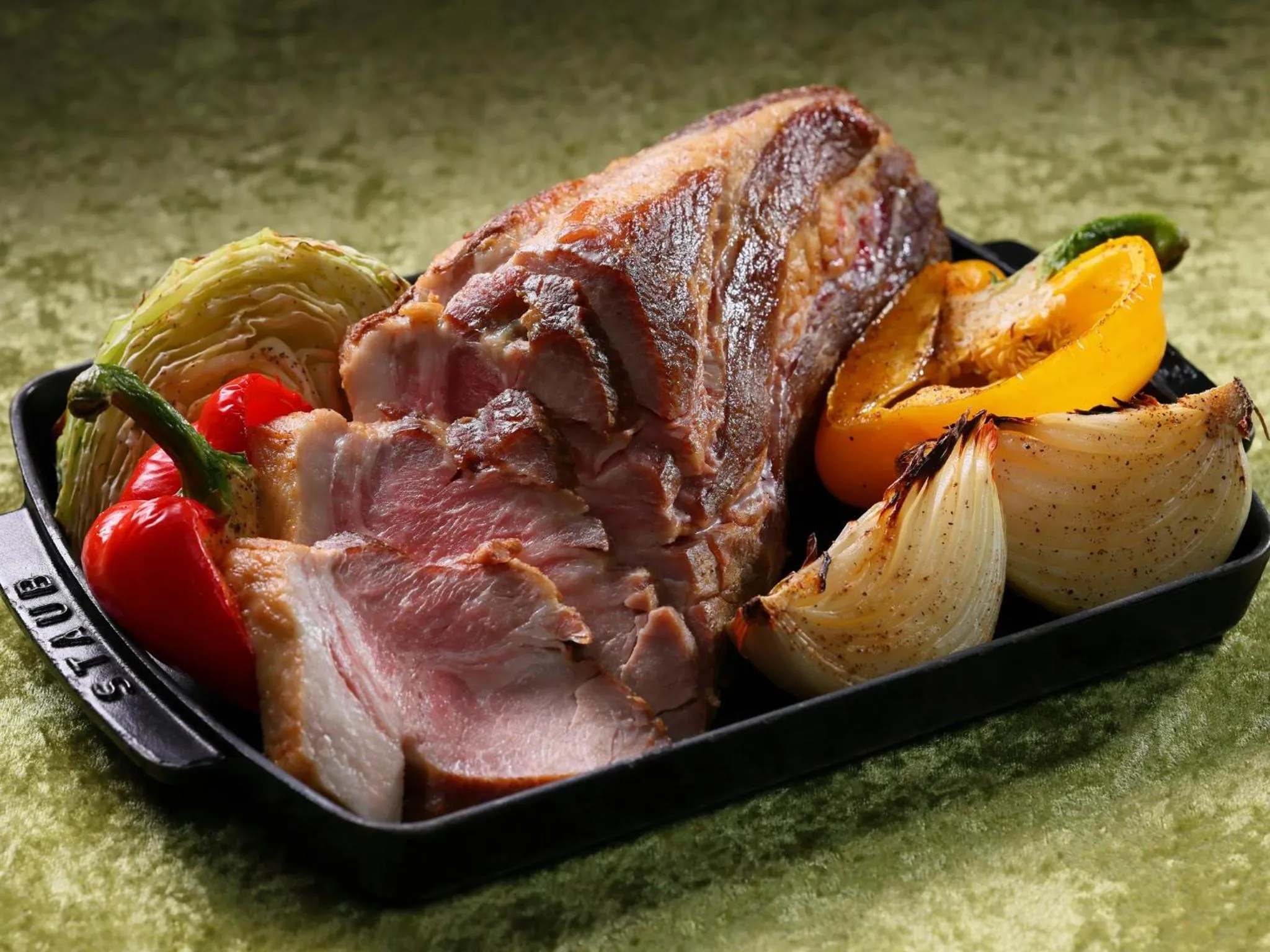 Restaurant/places to eat in ANA Crowne Plaza Narita by IHG