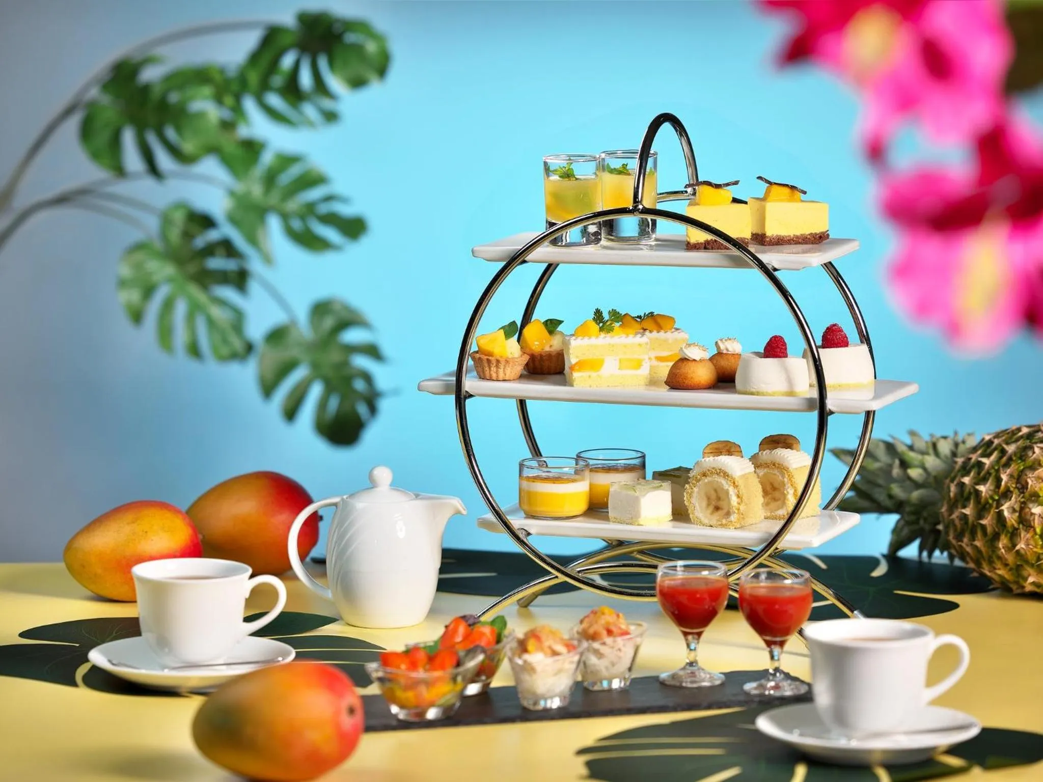 Restaurant/places to eat in ANA Crowne Plaza Narita by IHG