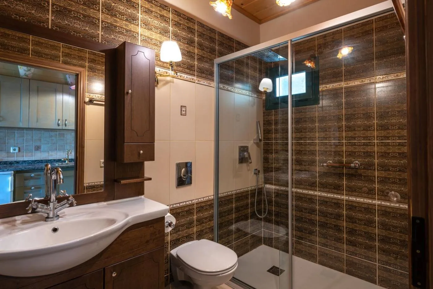 Panorama Exclusive Suites