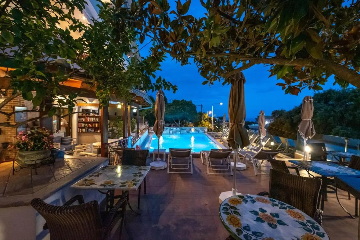 Panorama Exclusive Suites