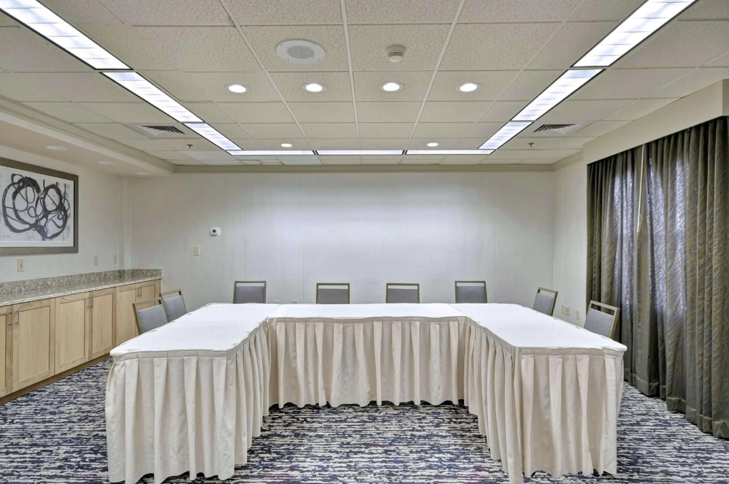Meeting/conference room in Homewood Suites by Hilton Boston - Peabody