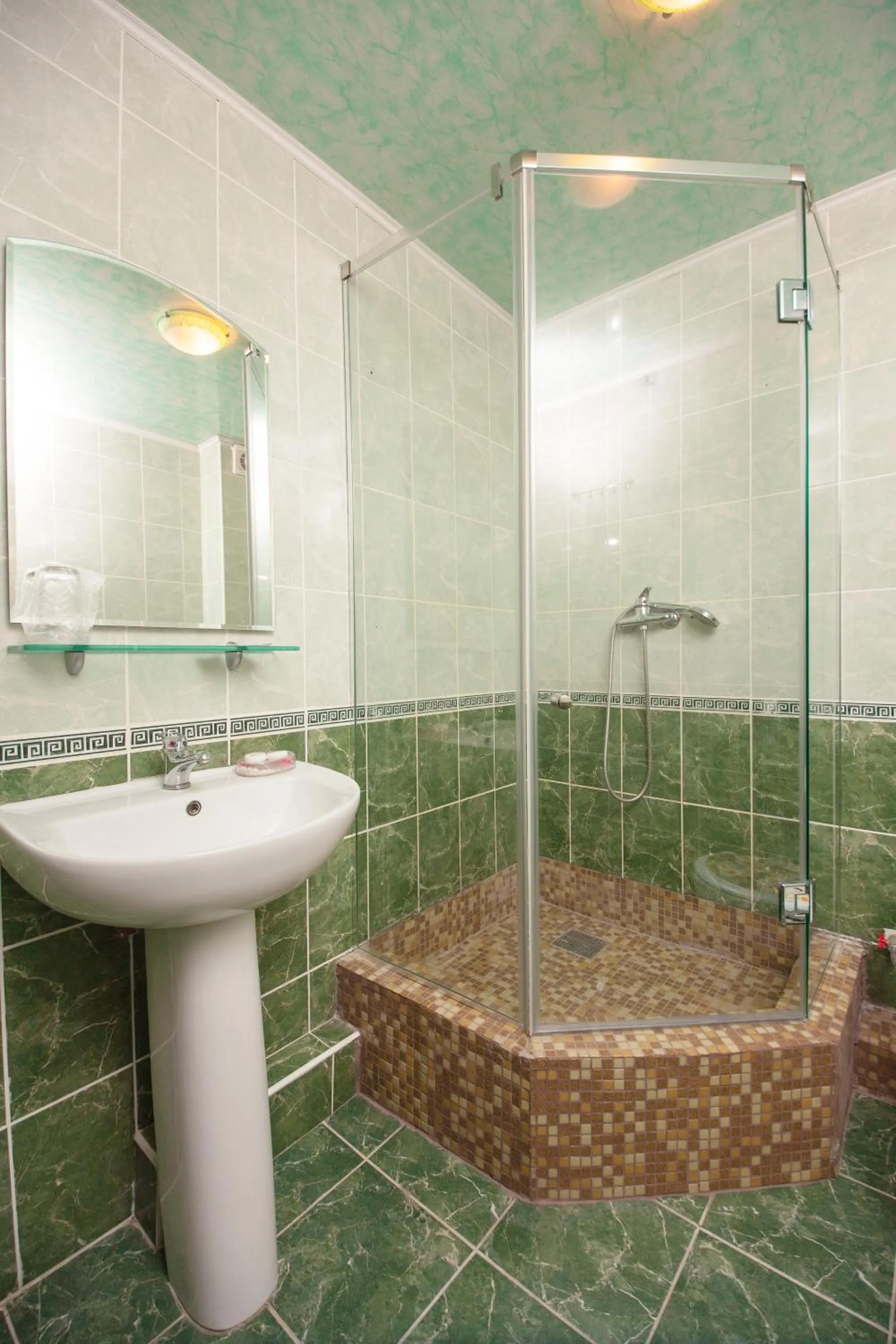 Other in Europa Hotel