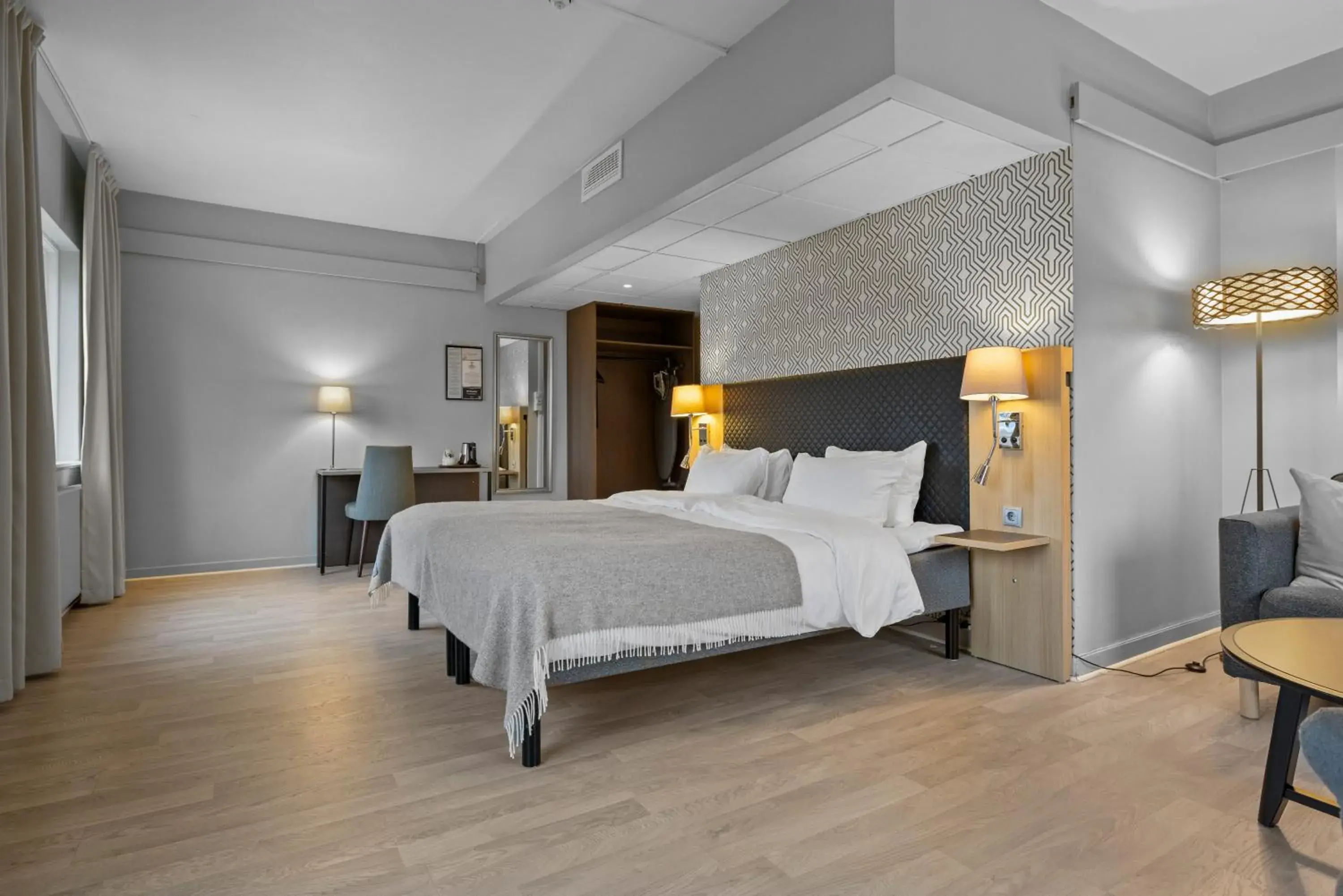 Bed in Home Hotel Astoria Bed in Home Hotel Astoria