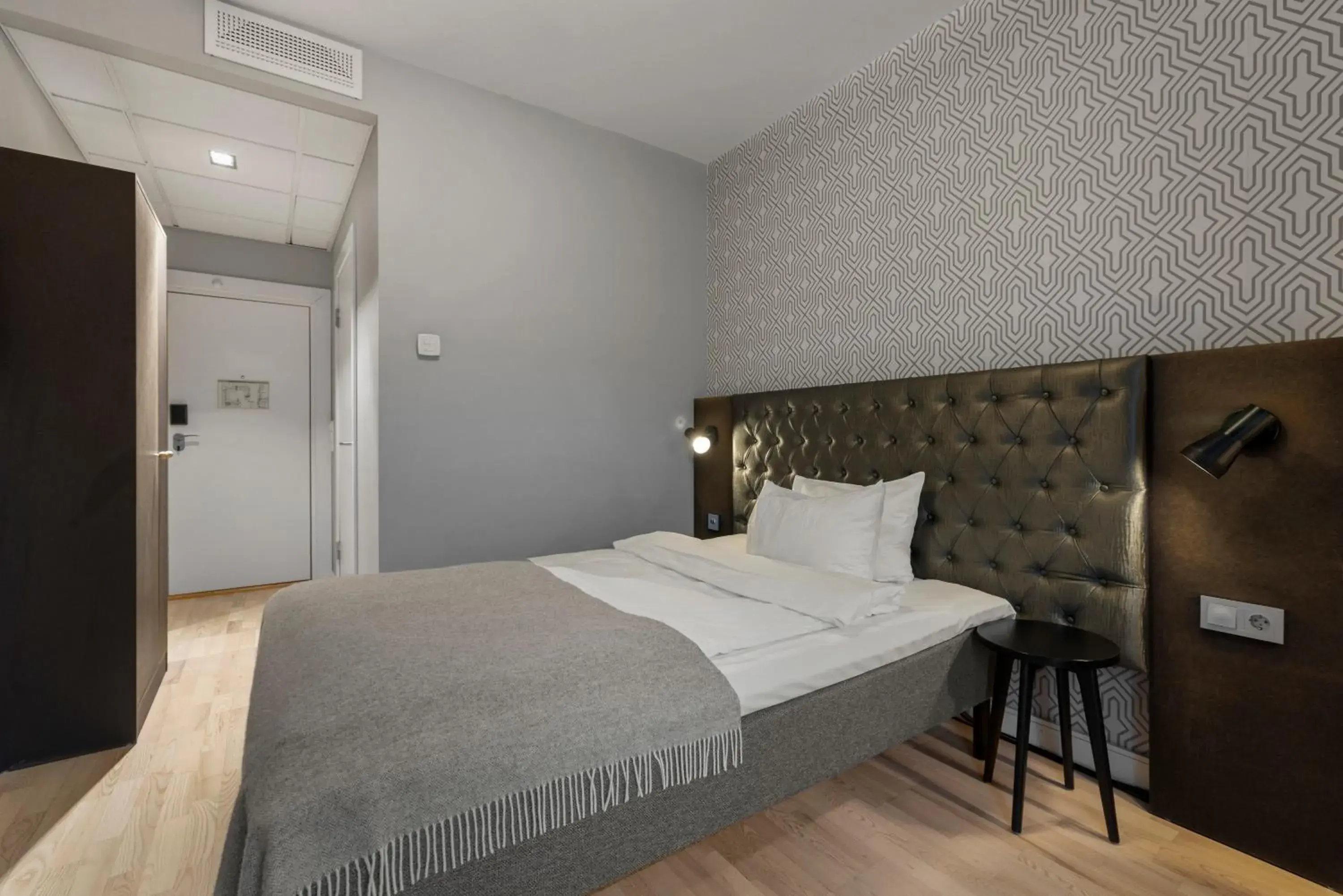 Bed in Home Hotel Astoria Bed in Home Hotel Astoria