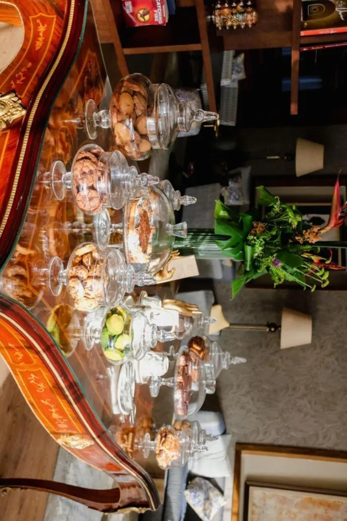 Dawliz Rabat Art & Spa