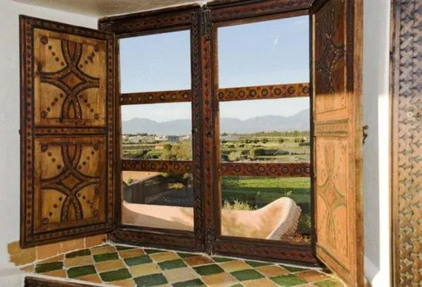 Riad Jnane Ines
