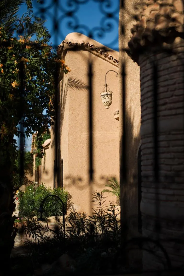 Riad Jnane Ines