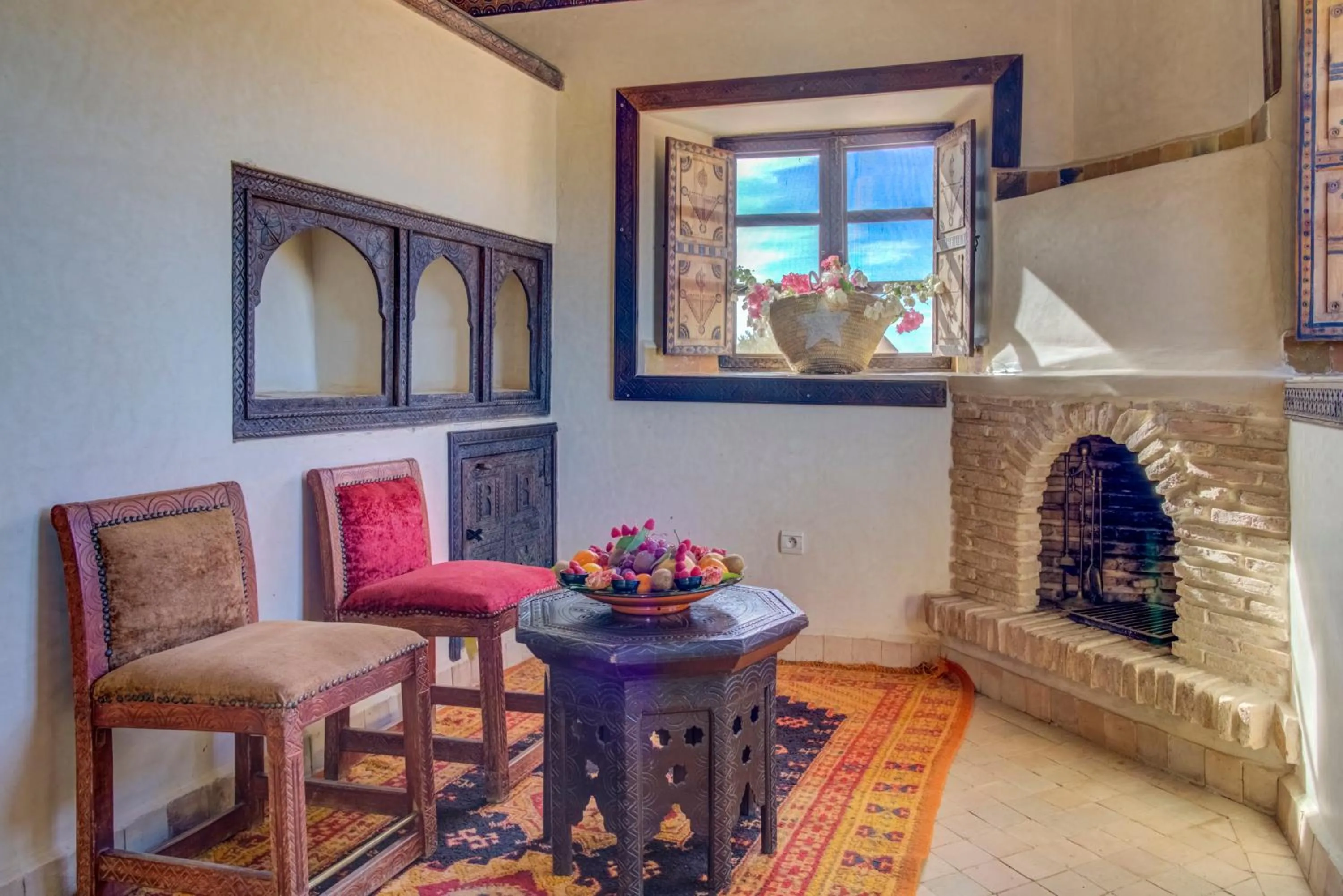 Riad Jnane Ines