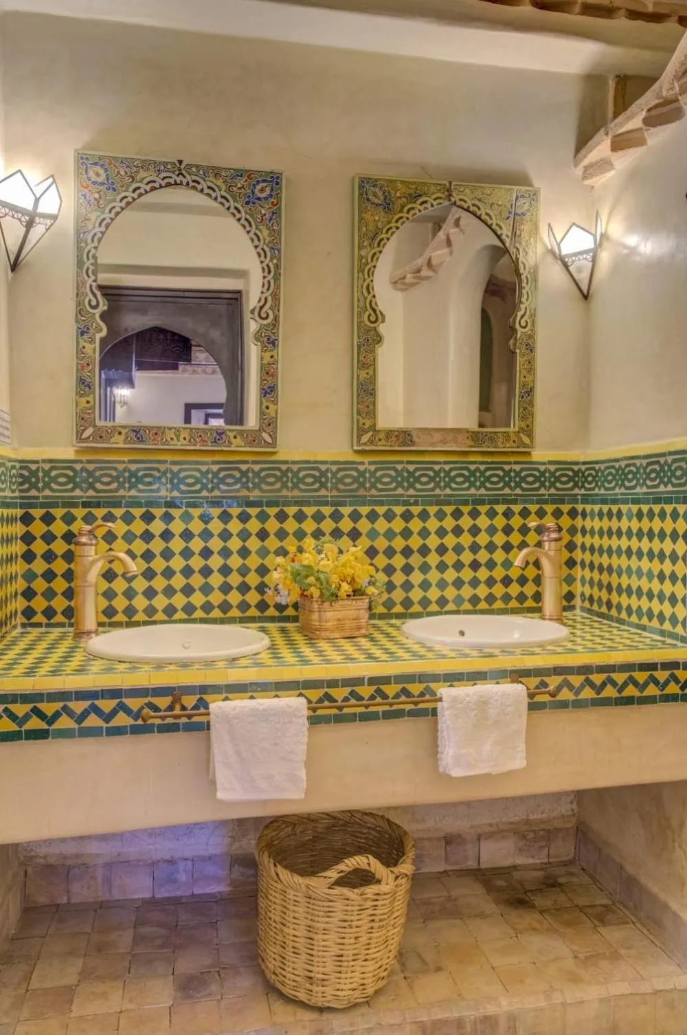 Riad Jnane Ines
