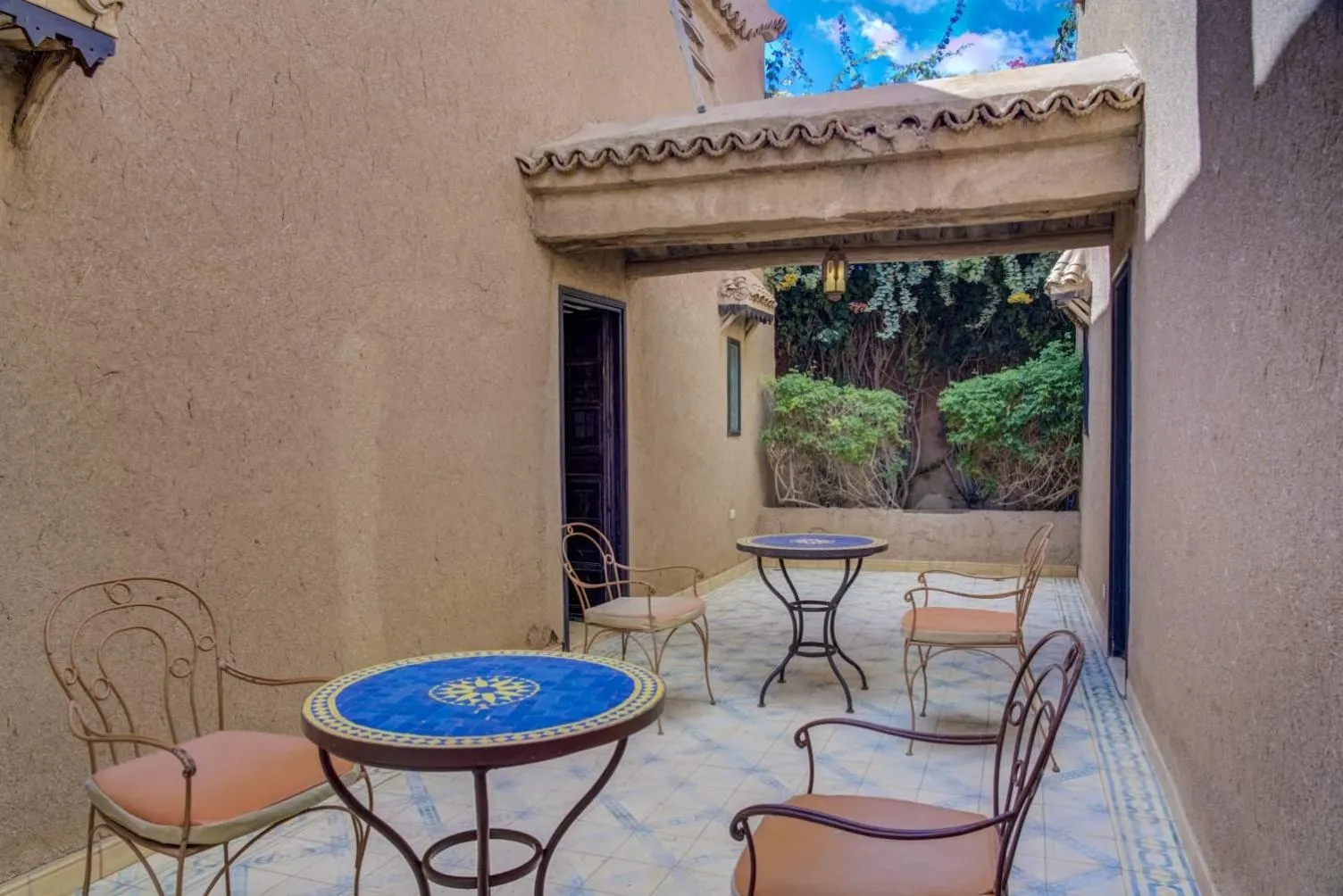 Riad Jnane Ines