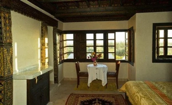Riad Jnane Ines