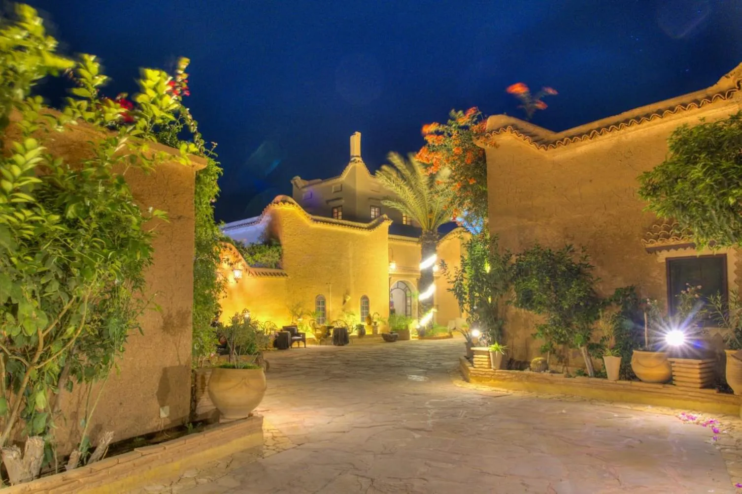 Riad Jnane Ines