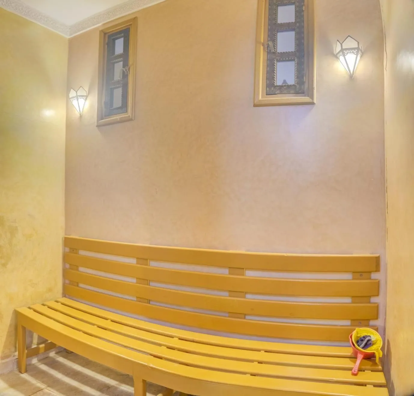 Riad Jnane Ines