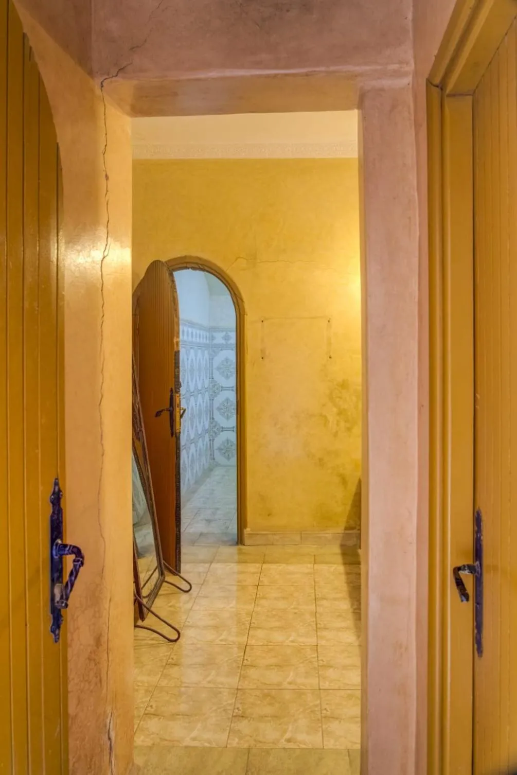 Riad Jnane Ines