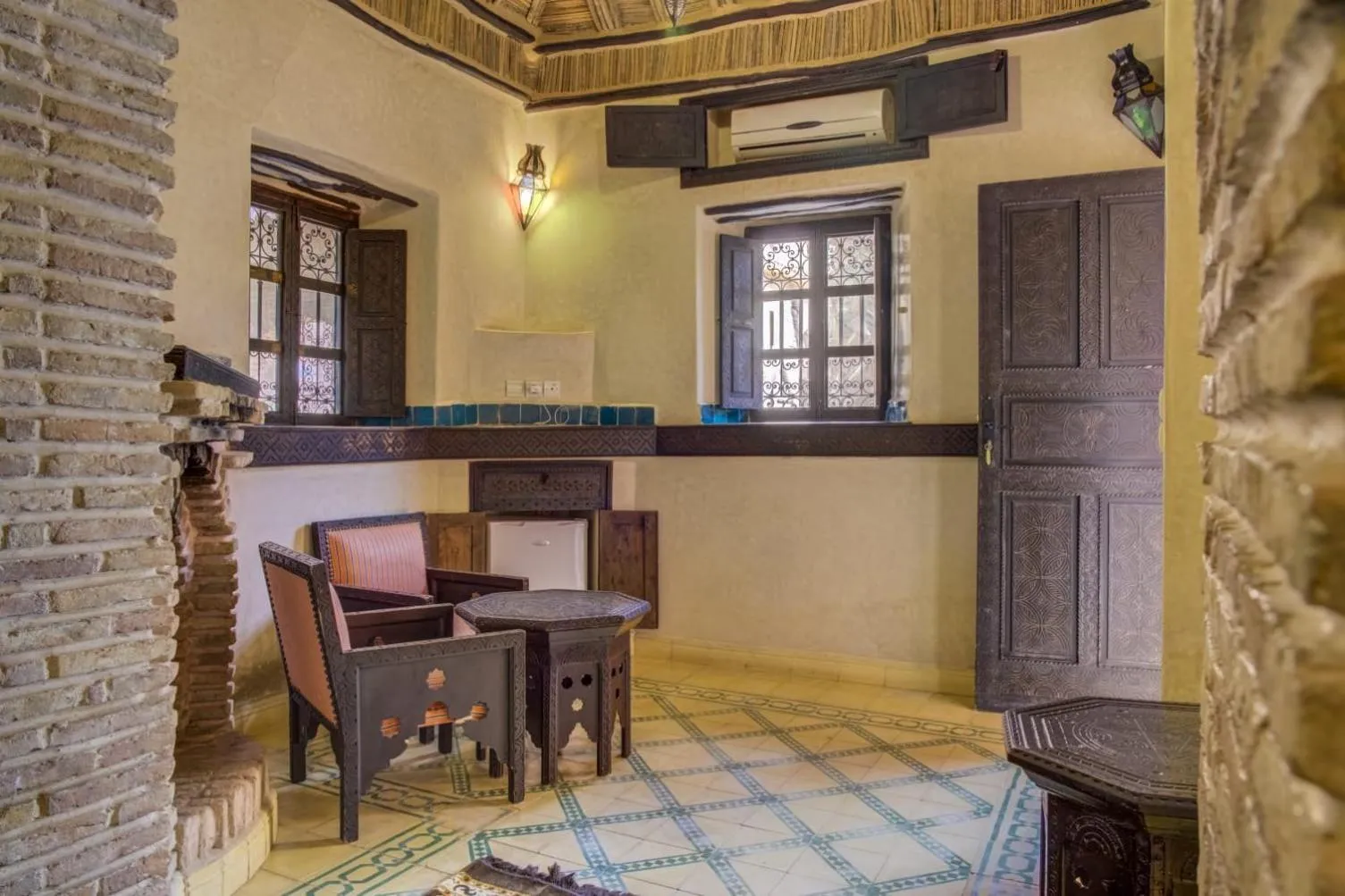 Riad Jnane Ines