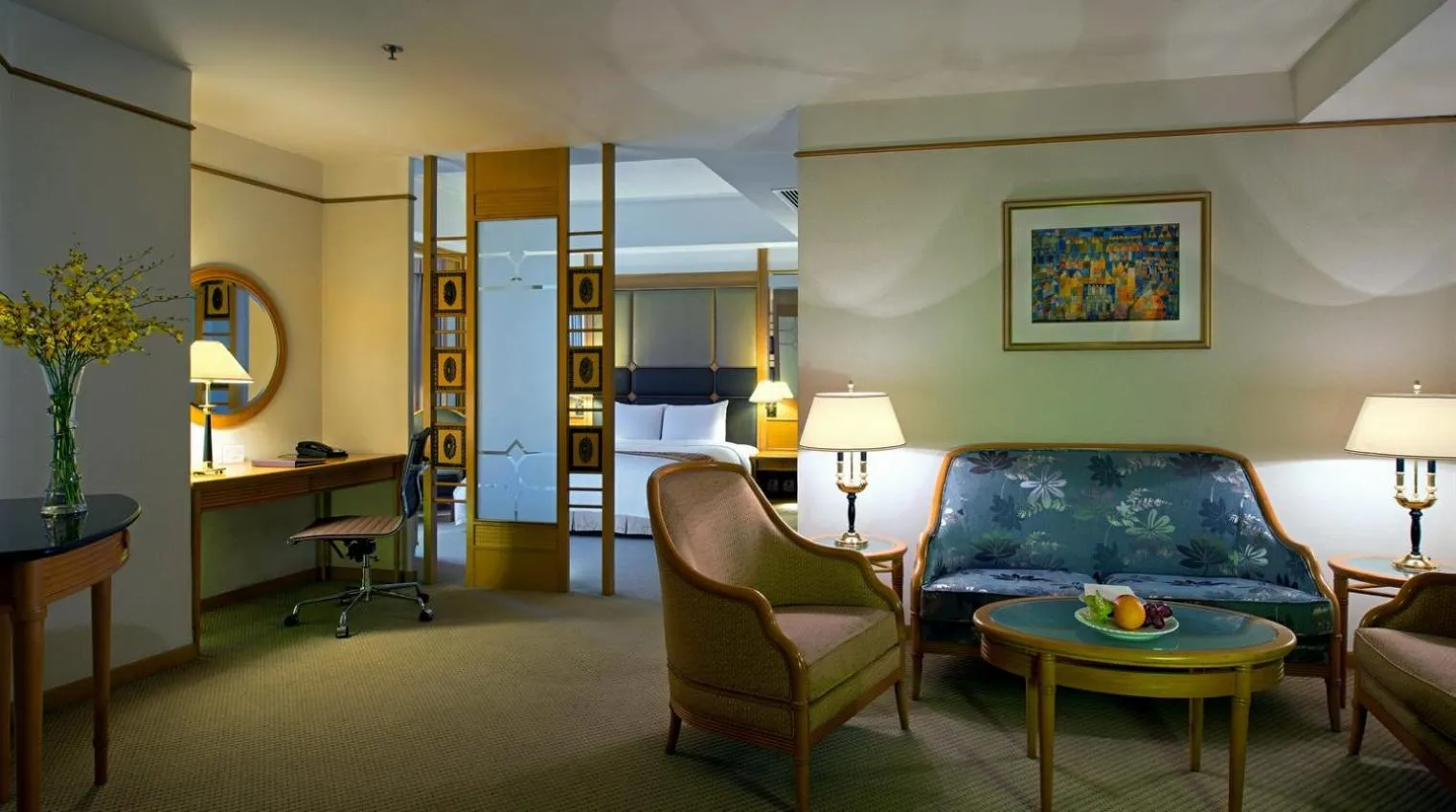 New World Shunde Hotel