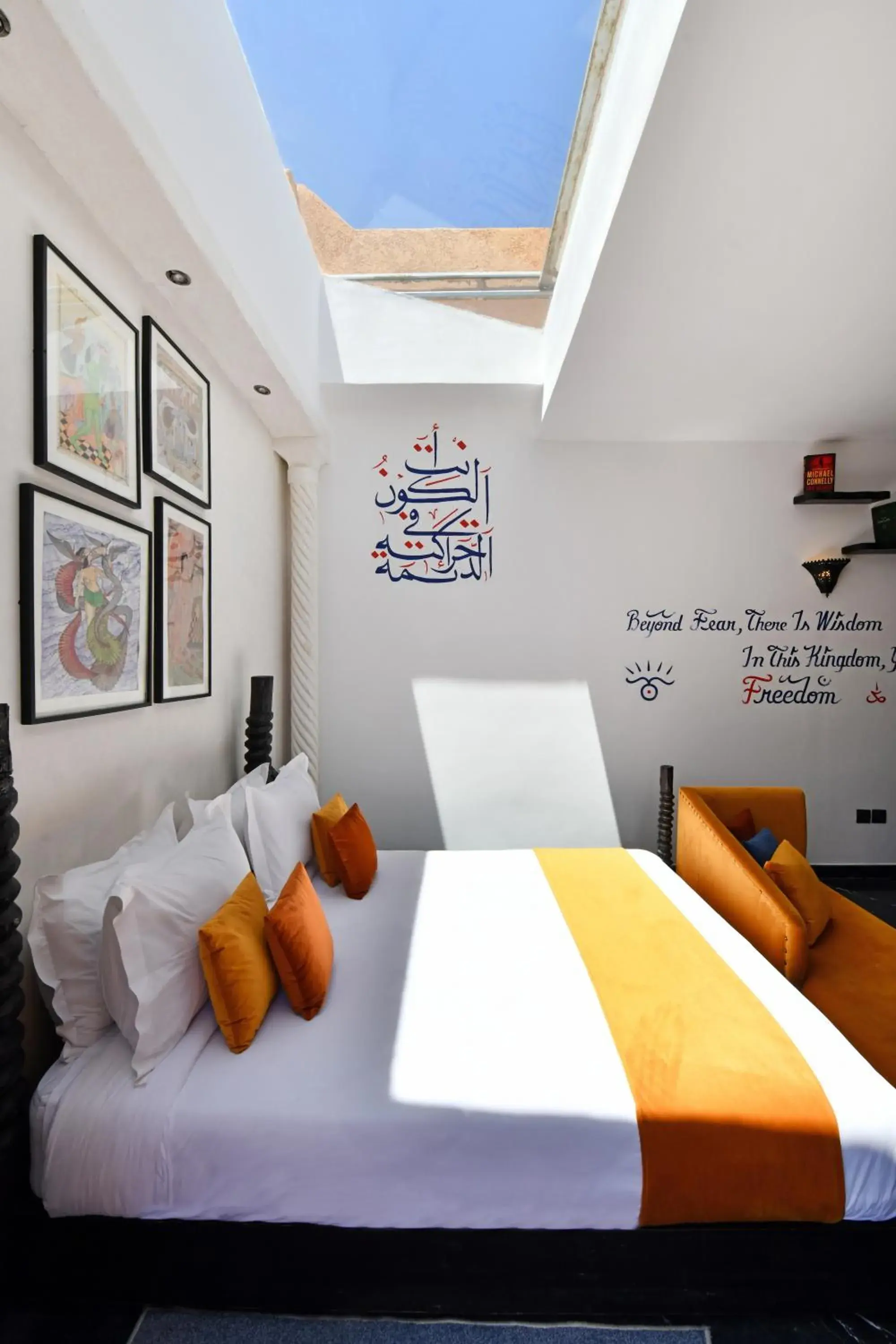 Oscar Hotel by Atlas Studios Oscar Hotel by Atlas Studios