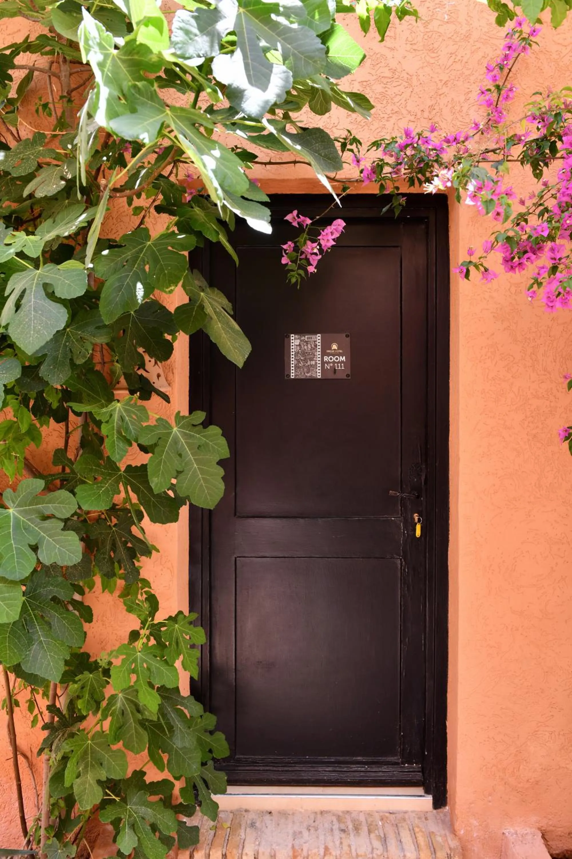 Oscar Hotel by Atlas Studios