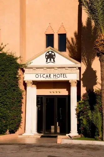 Oscar Hotel by Atlas Studios Oscar Hotel by Atlas Studios