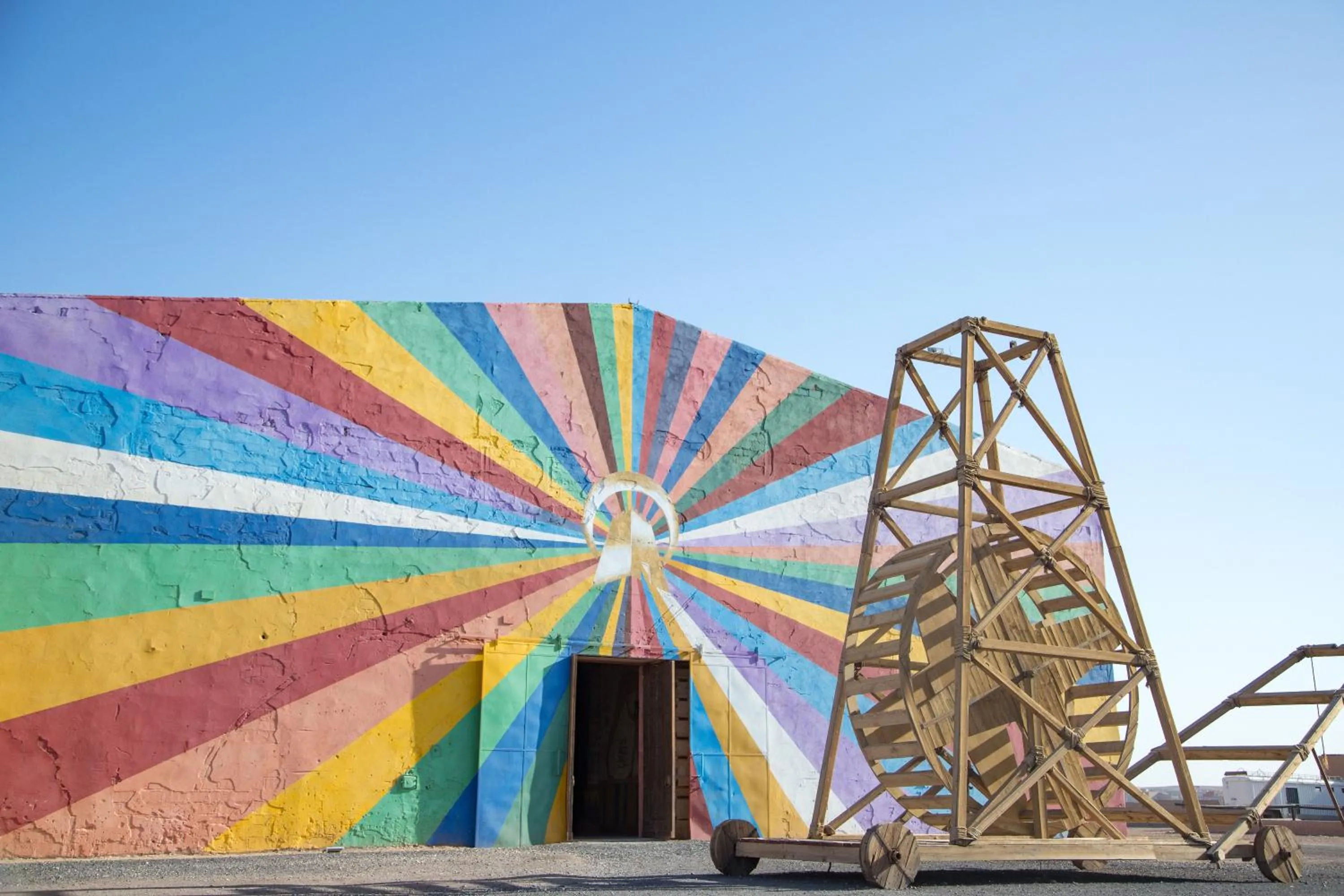 Oscar Hotel by Atlas Studios