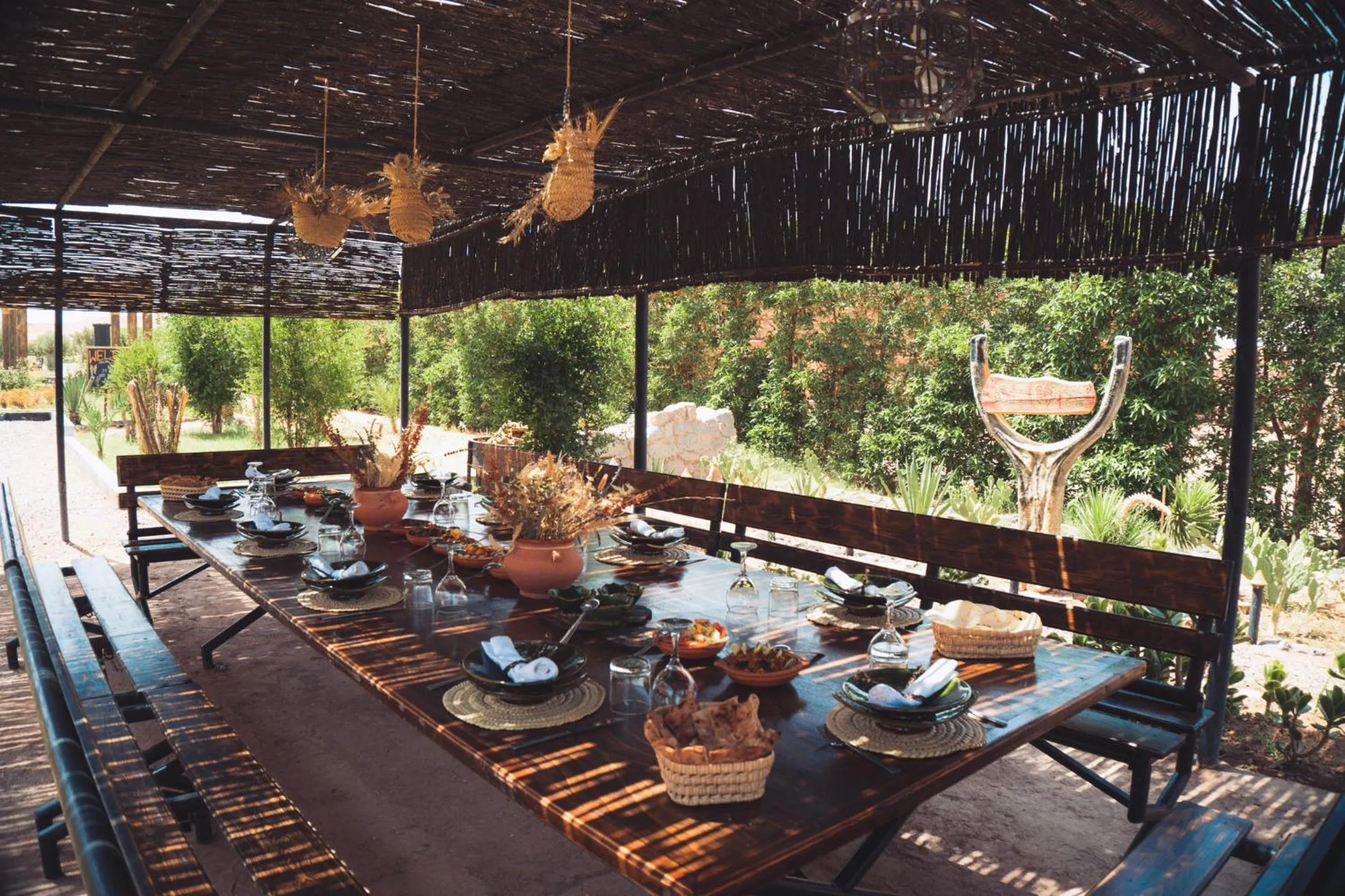 Oscar Hotel by Atlas Studios