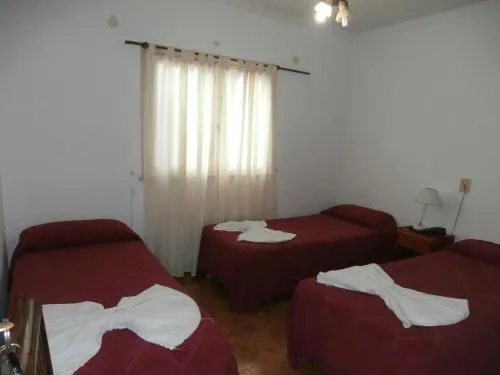 Hotel El Circulo
