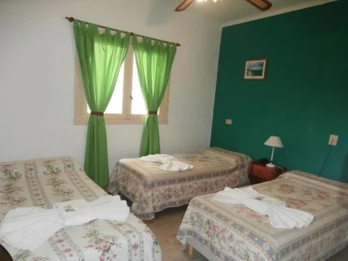 Hotel El Circulo
