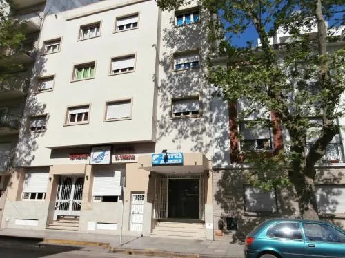 Hotel El Circulo