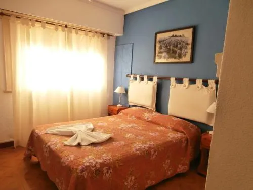 Hotel El Circulo