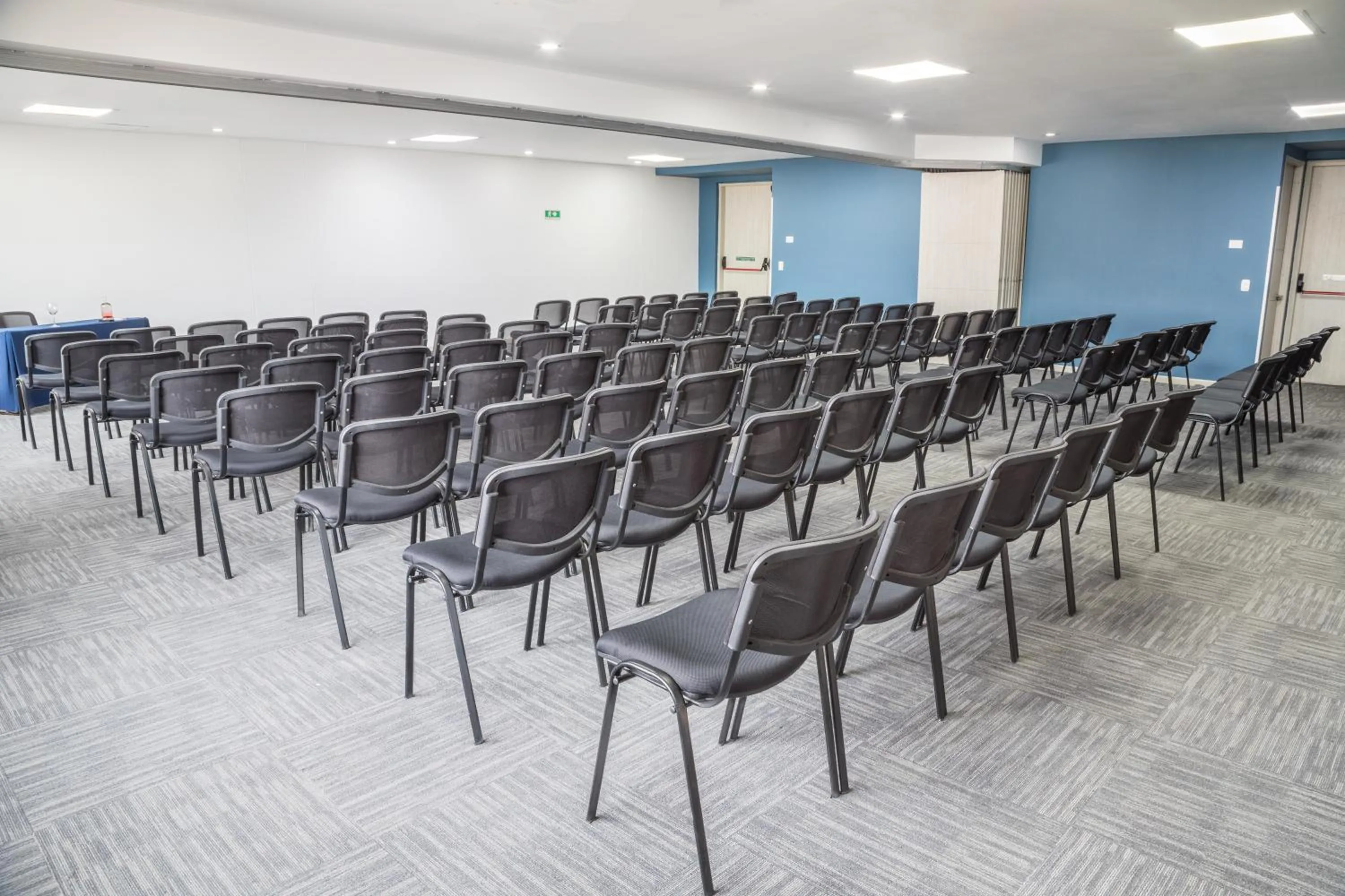 Meeting/conference room in Sonesta Hotel Ibagué