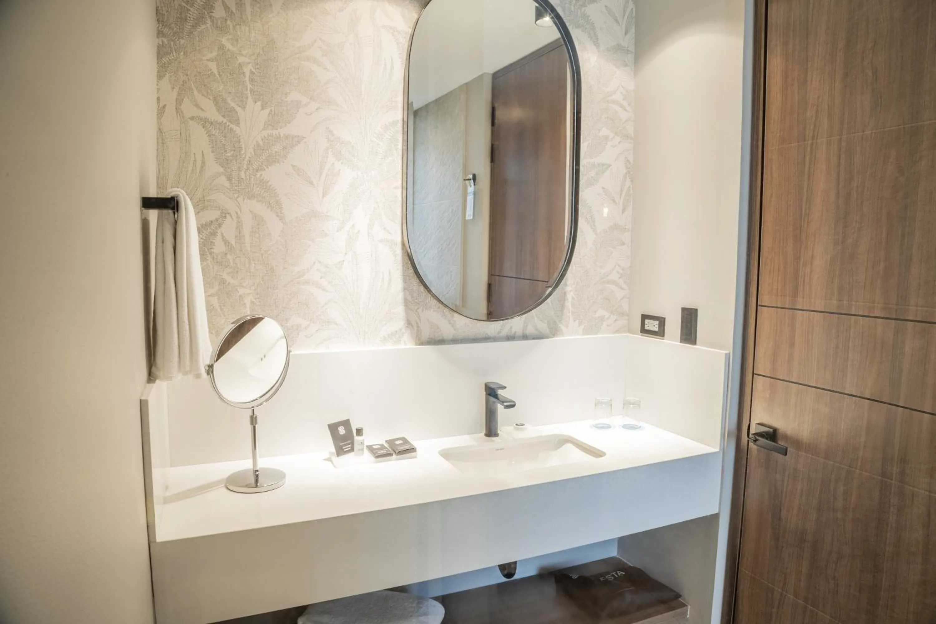 Bathroom in Sonesta Hotel Ibagué