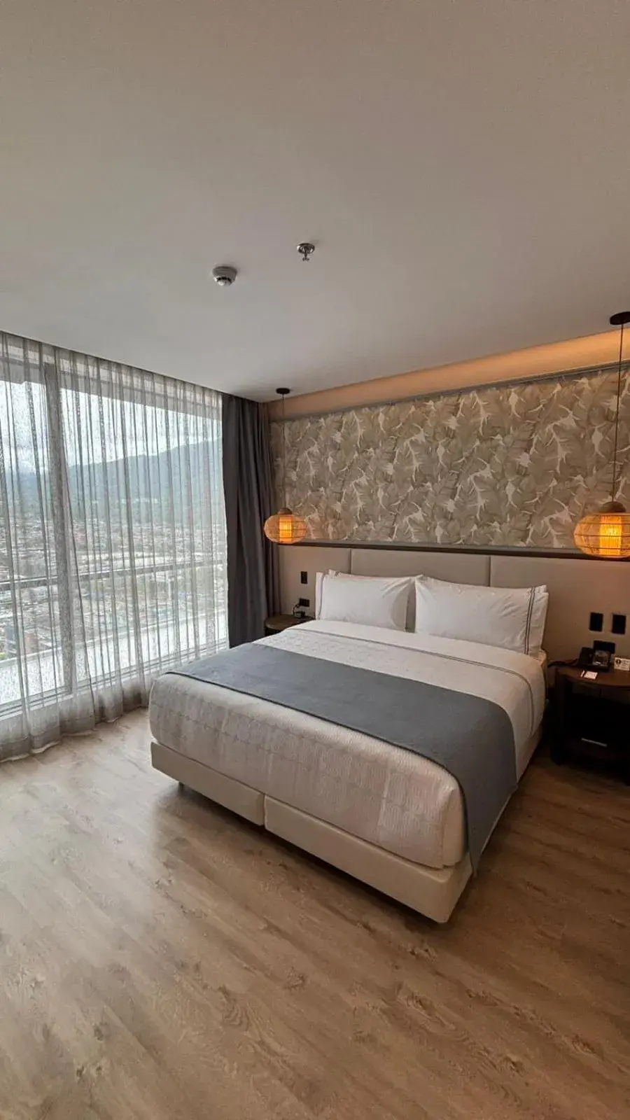 Photo of the whole room, Bed in Sonesta Hotel Ibagué Photo of the whole room, Bed in Sonesta Hotel Ibagué