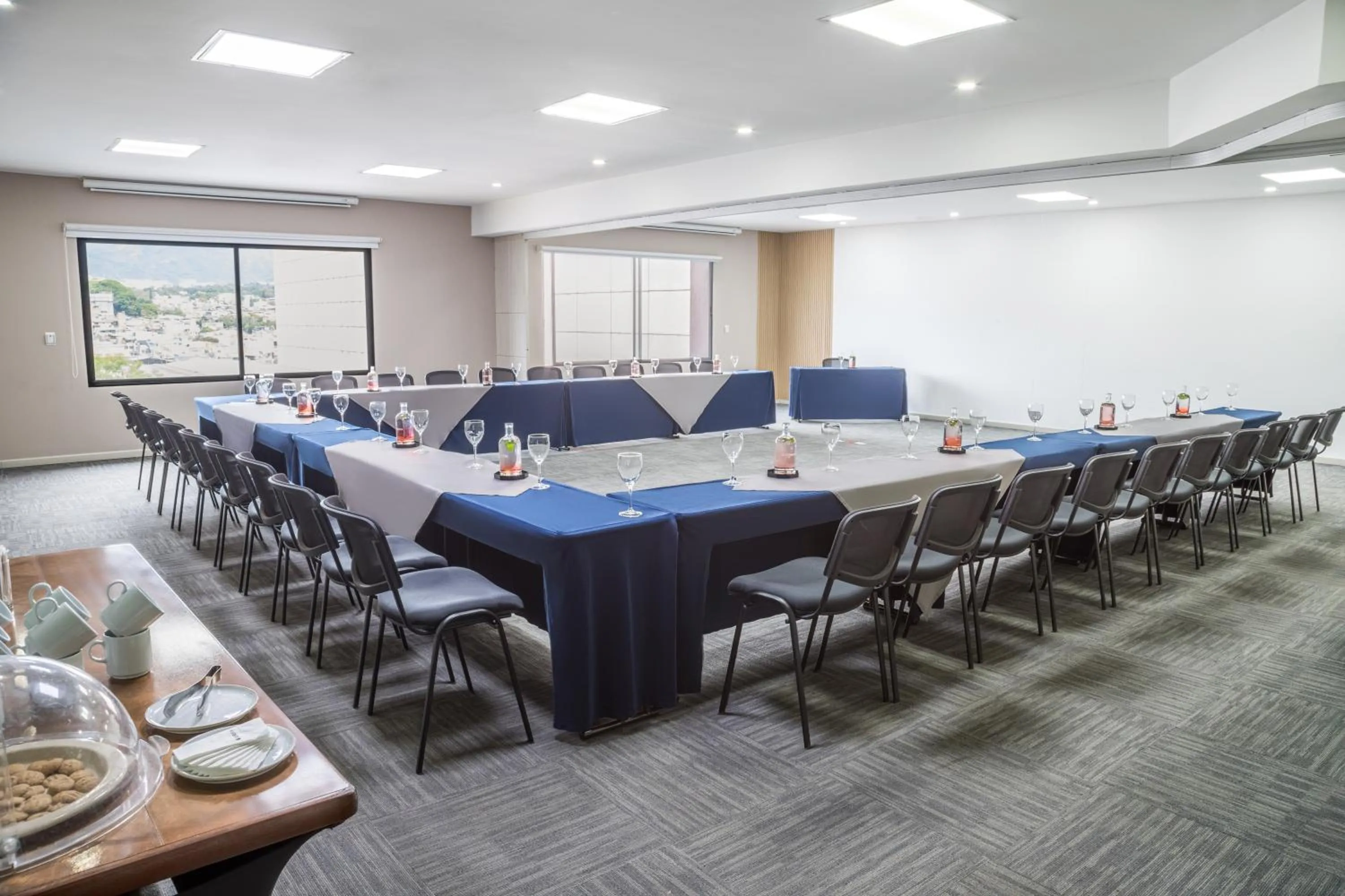 Meeting/conference room in Sonesta Hotel Ibagué