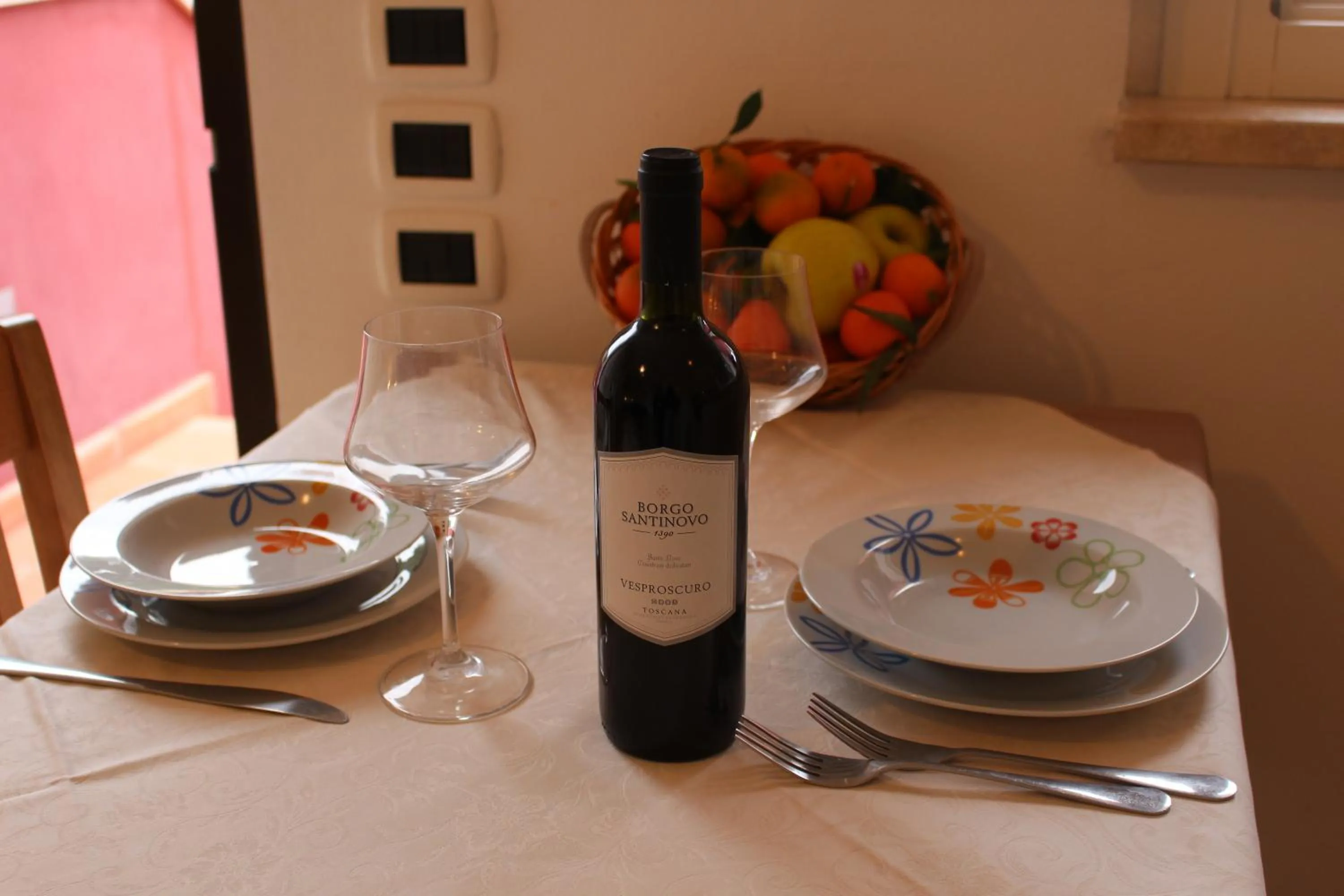 Kitchen or kitchenette in Aba Village RTA