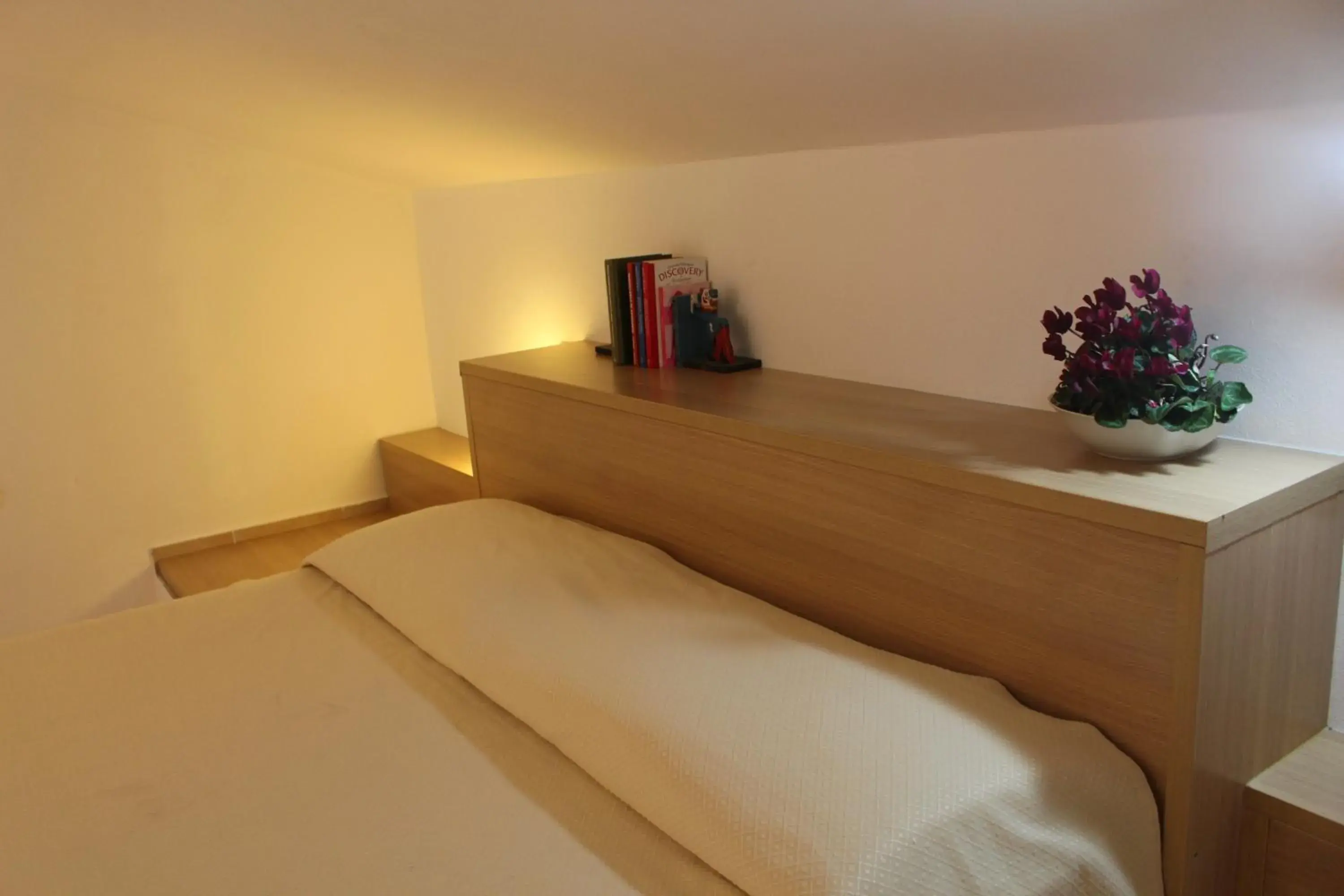 One-Bedroom Apartment - Split Level in Aba Village RTA One-Bedroom Apartment - Split Level in Aba Village RTA