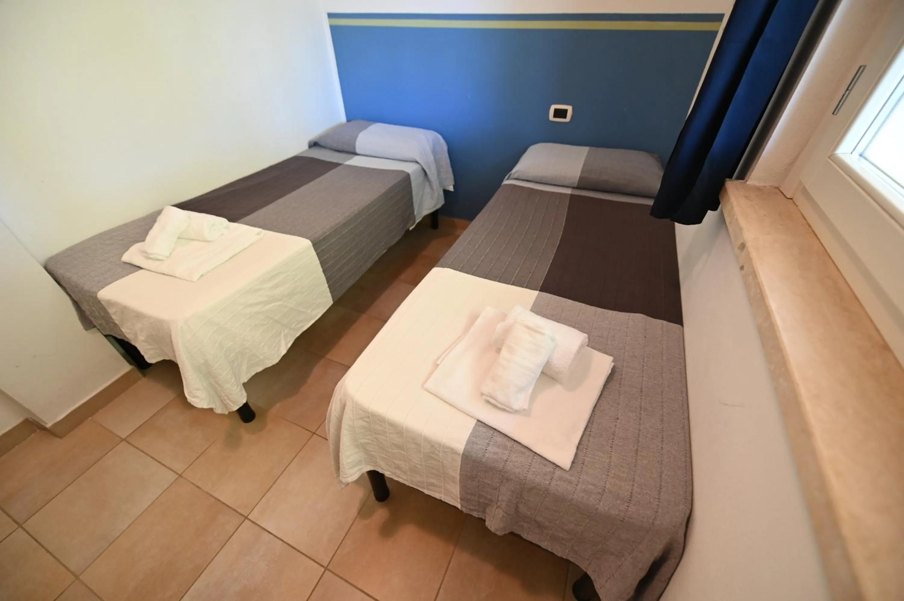 Bedroom, Bed in Aba Village RTA