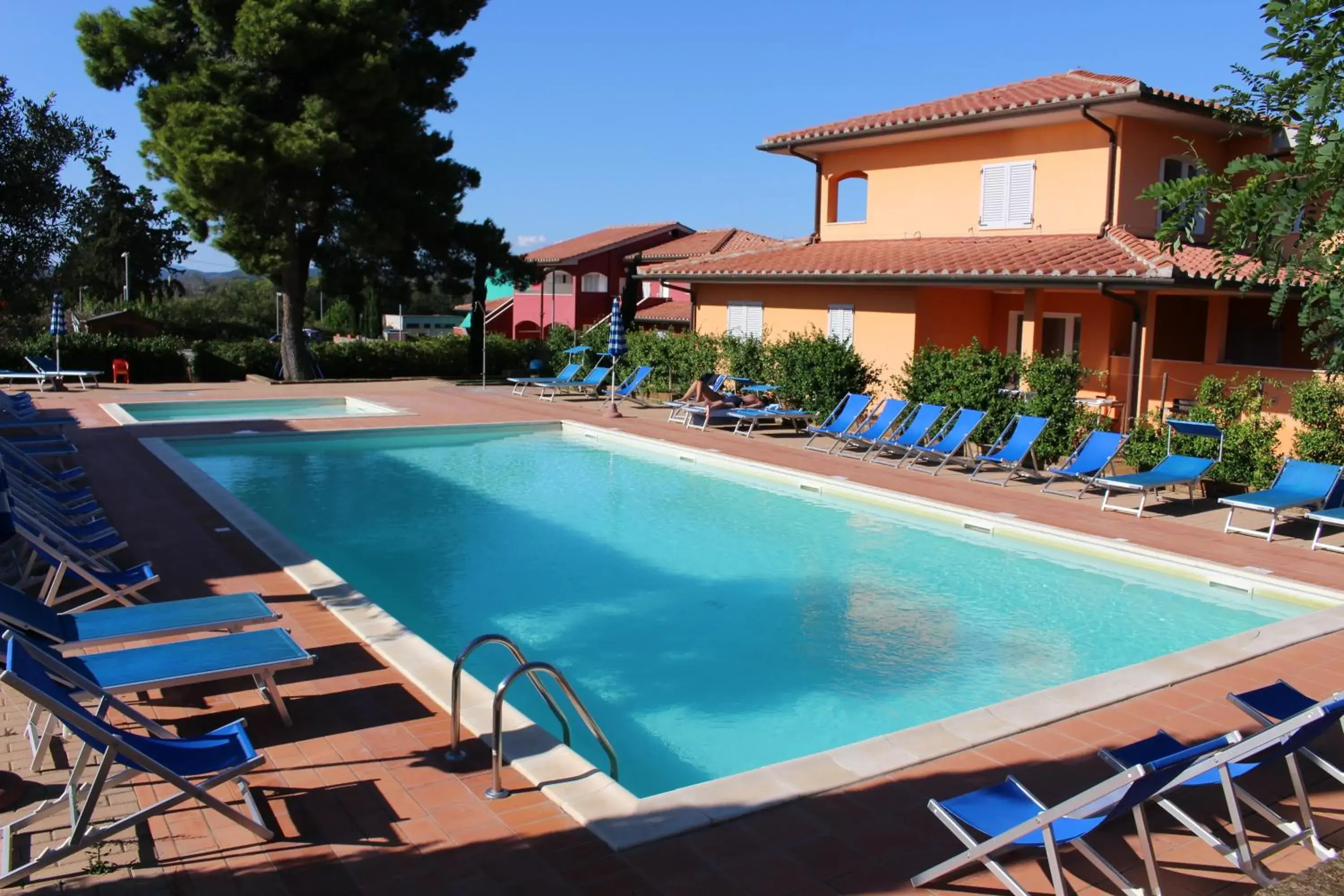 Aba Village RTA Aba Village RTA