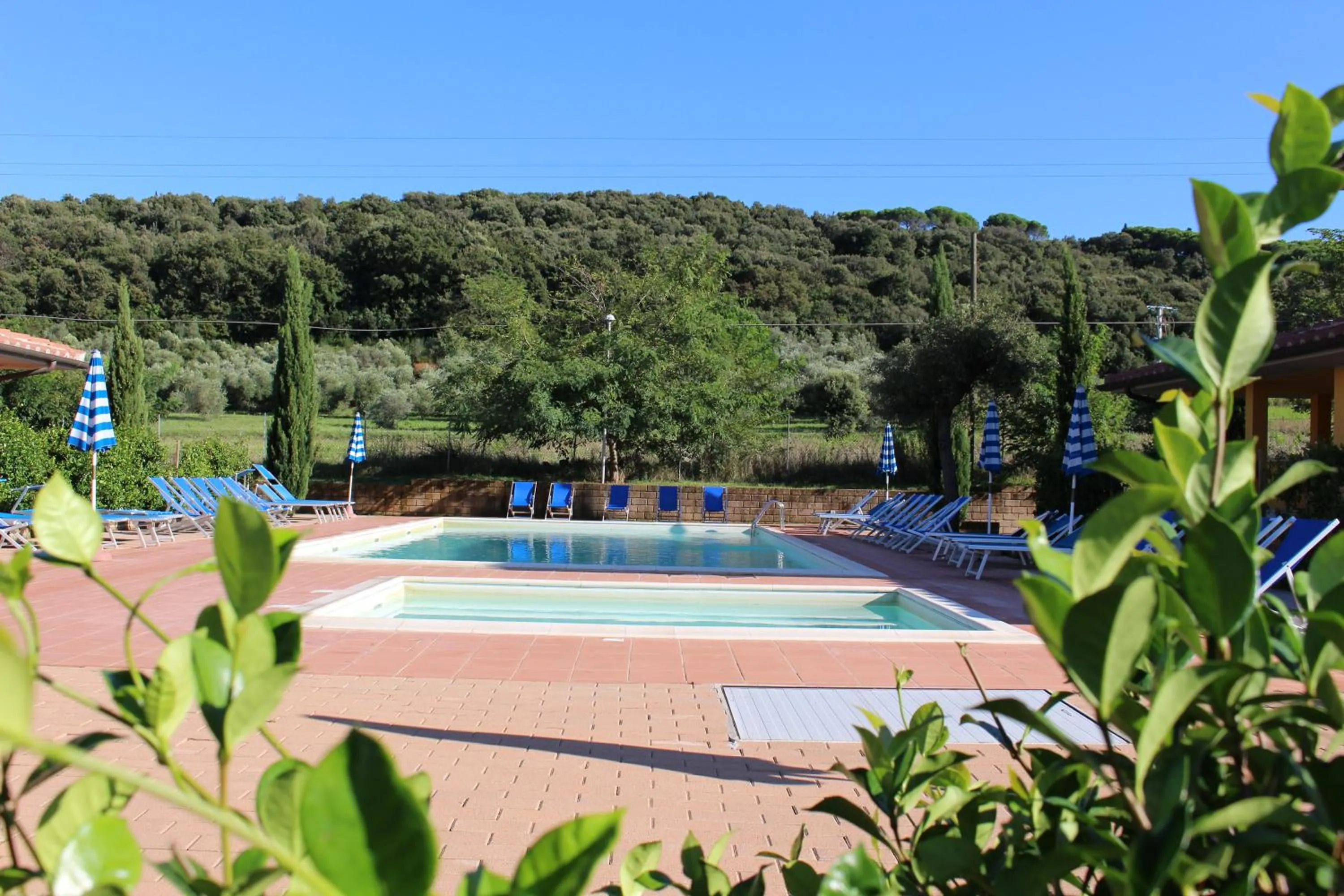 Activities in Aba Village RTA