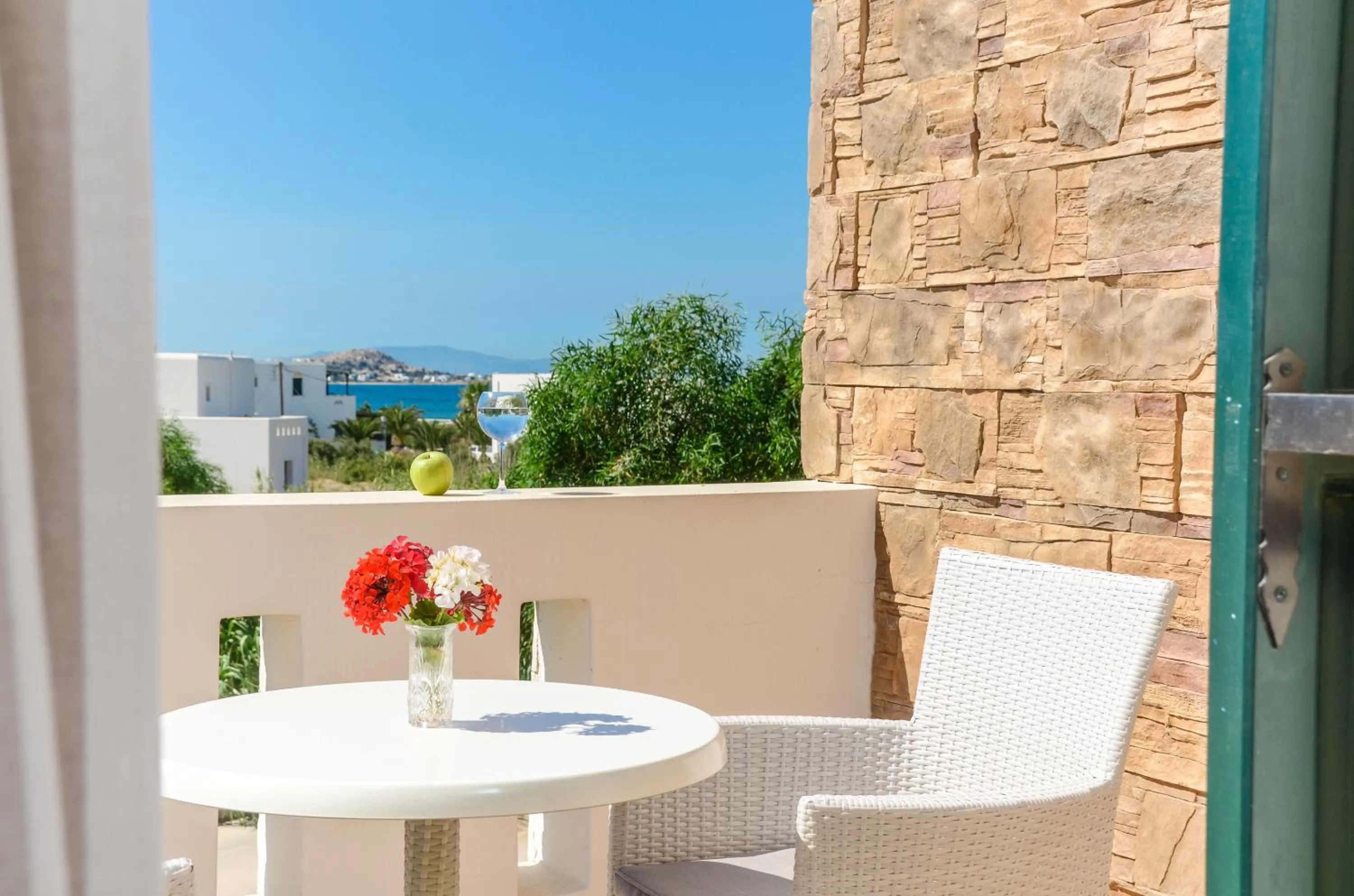 Day in Plaka Hotel I