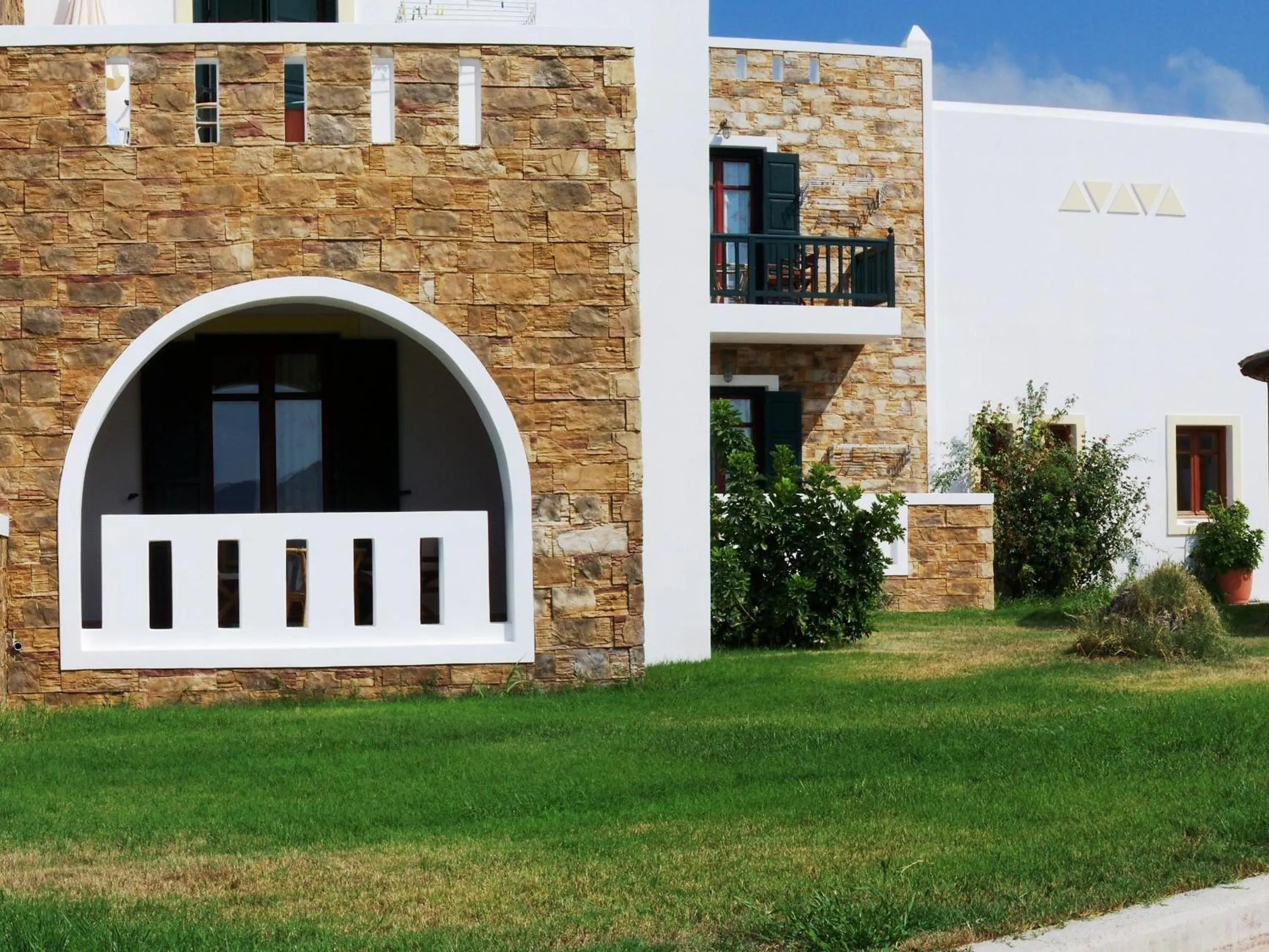 Day in Plaka Hotel I