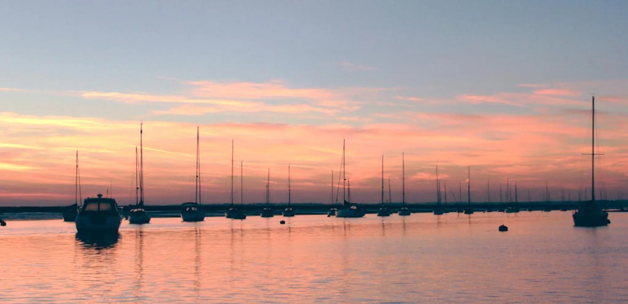 Natural landscape in The retreat