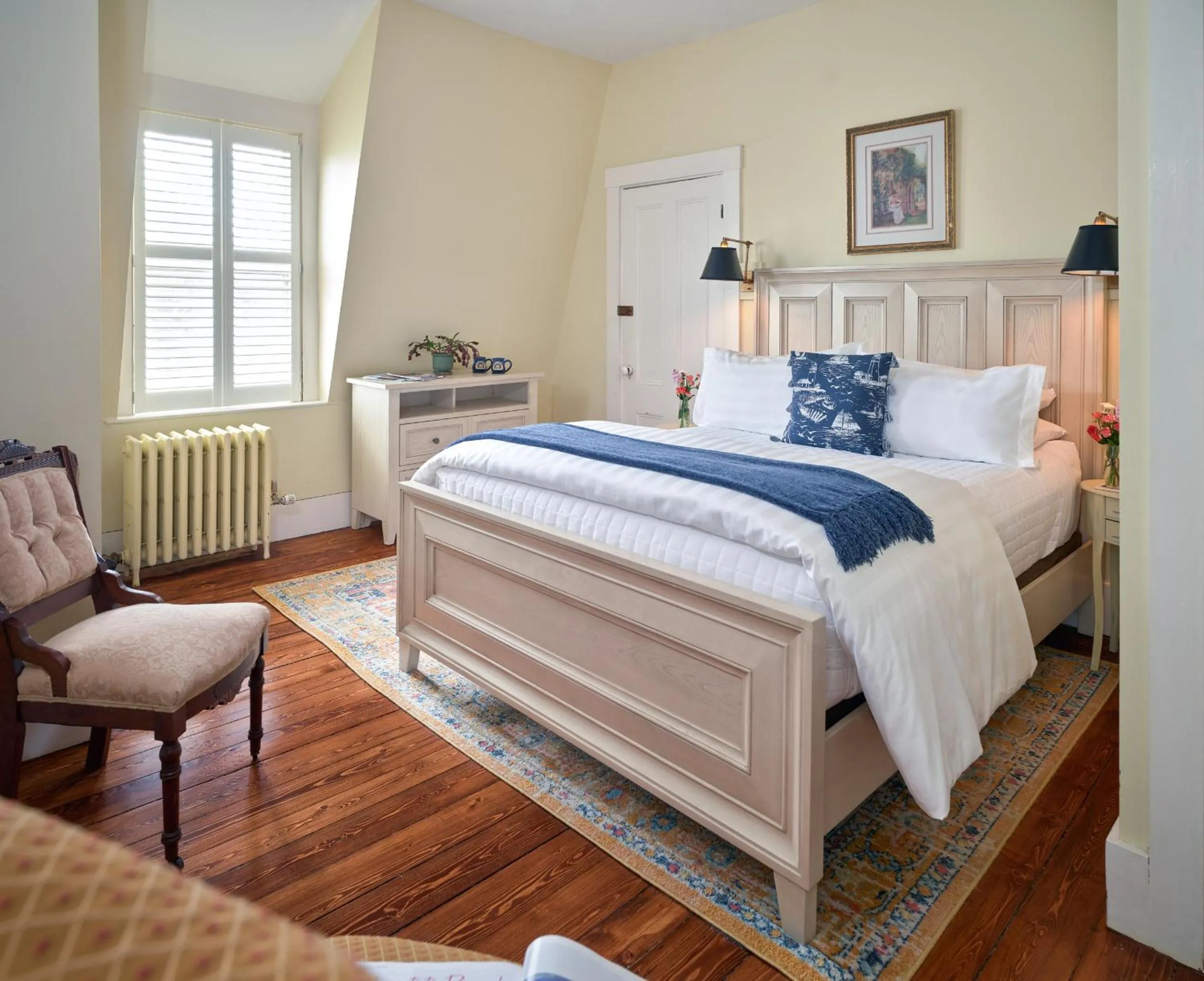 Old Manse Inn