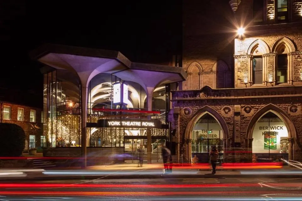 Church View B&B & Holiday Cottages