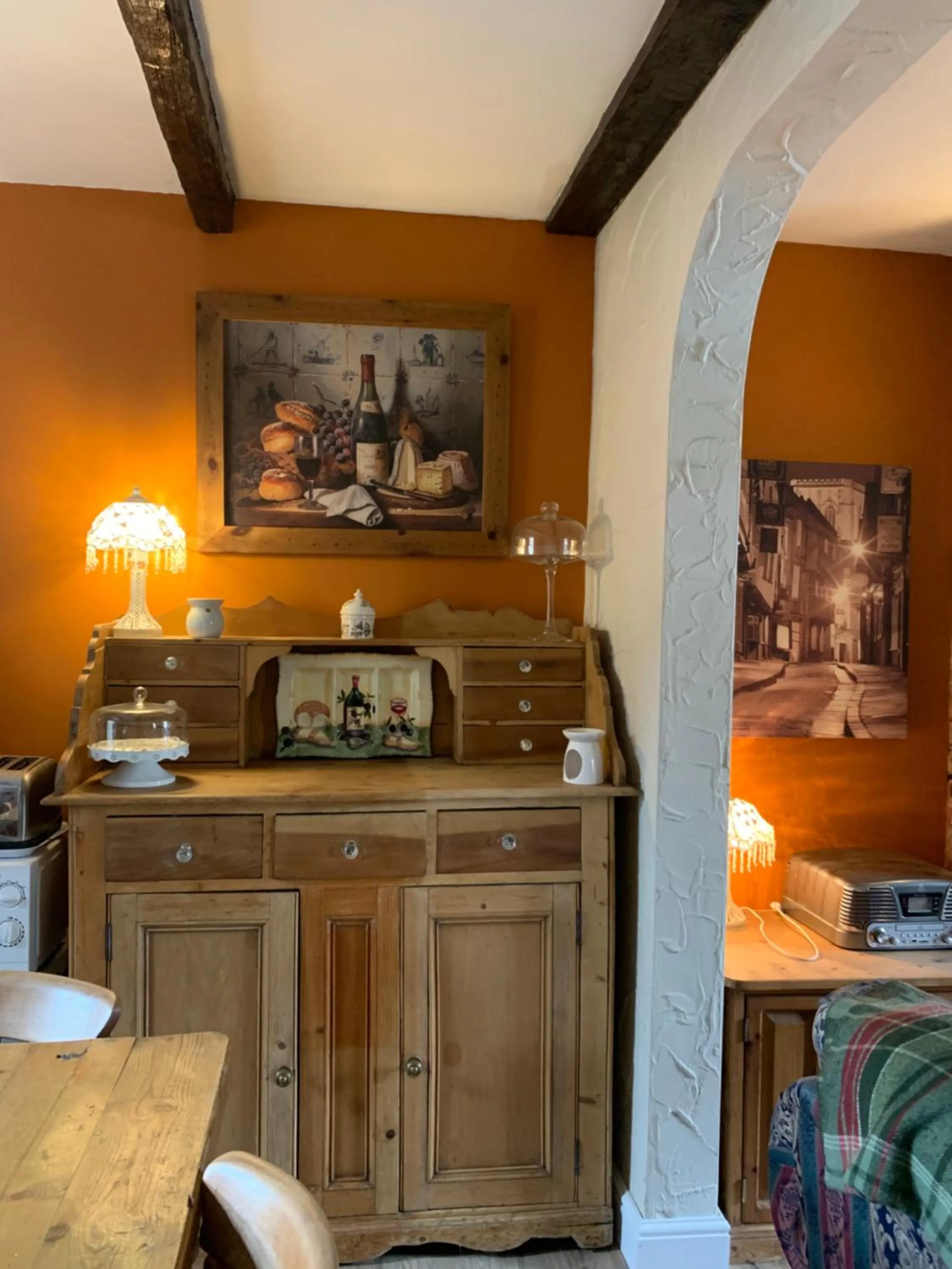 Church View B&B & Holiday Cottages